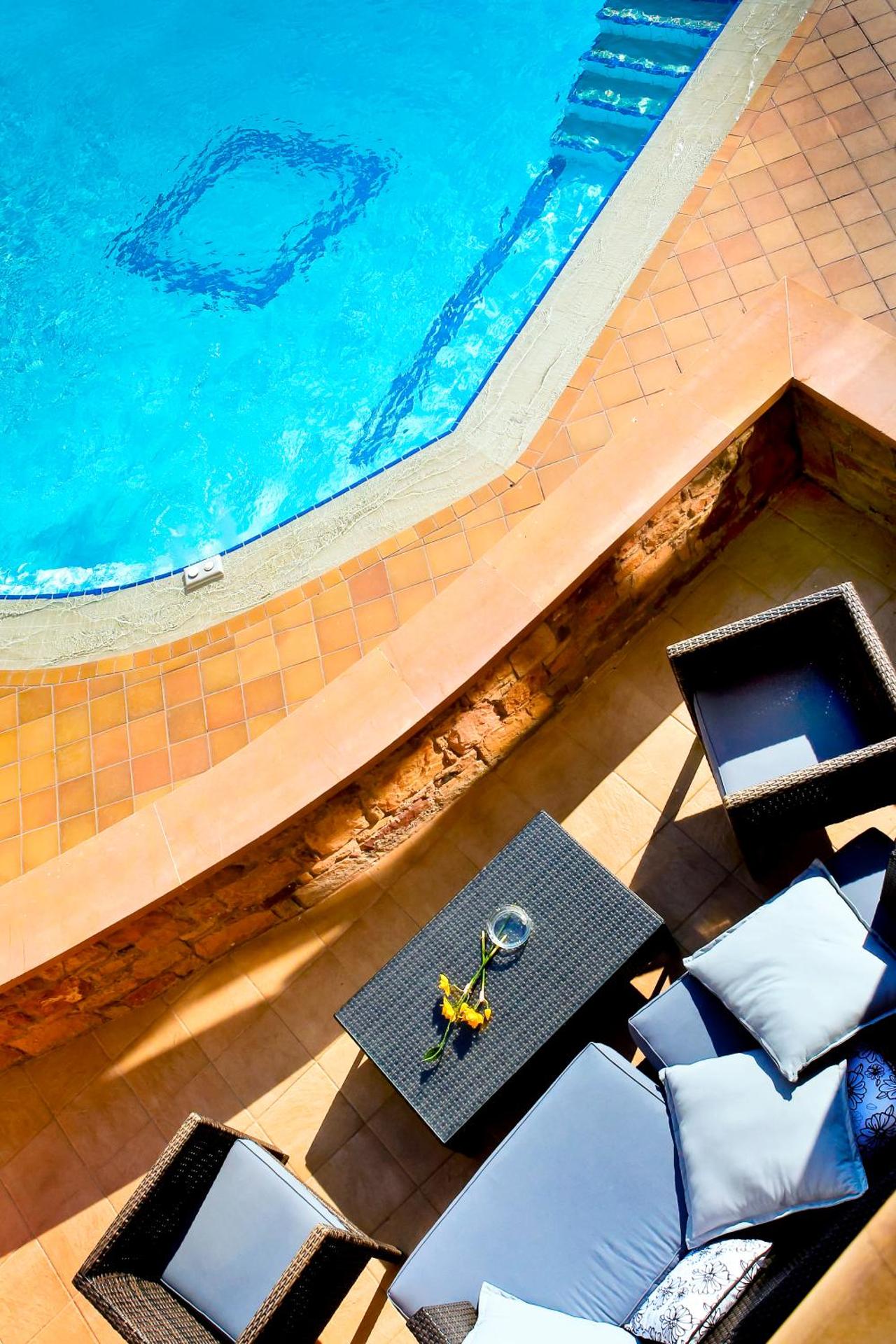 Sea View Resorts & Spa - Photo 23