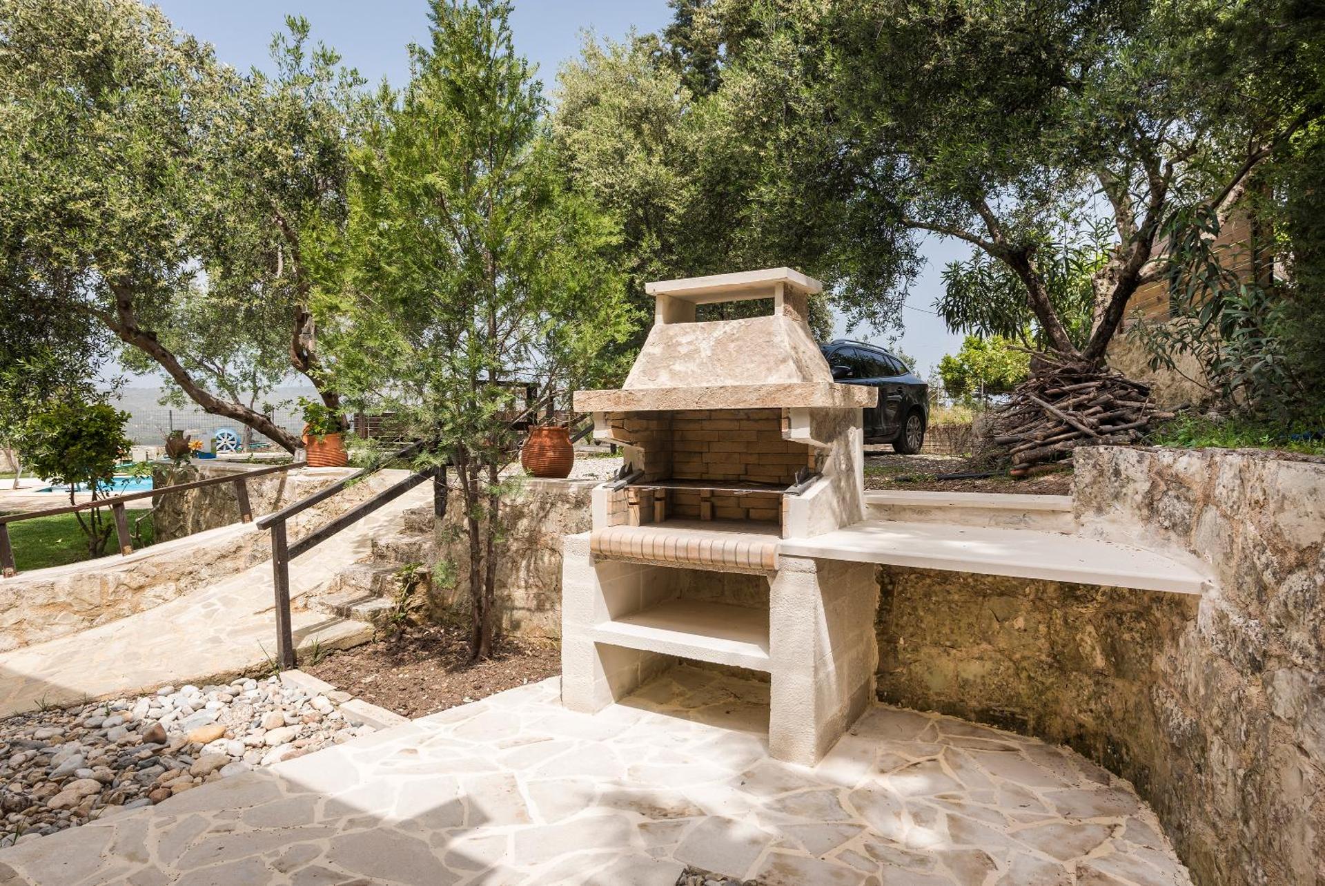 Villa Aloni - Photo 29