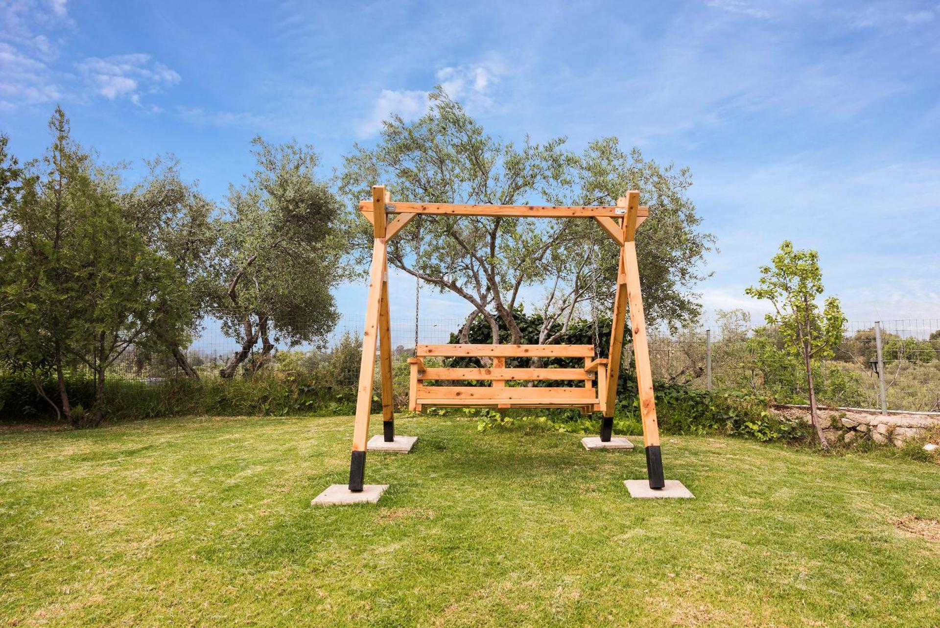 Villa Aloni - Photo 31