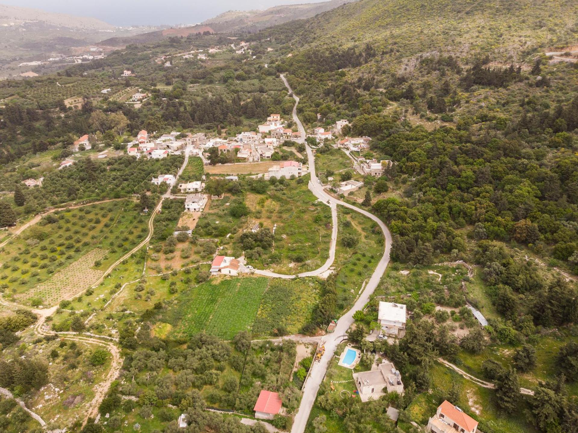Villa Aloni - Photo 36