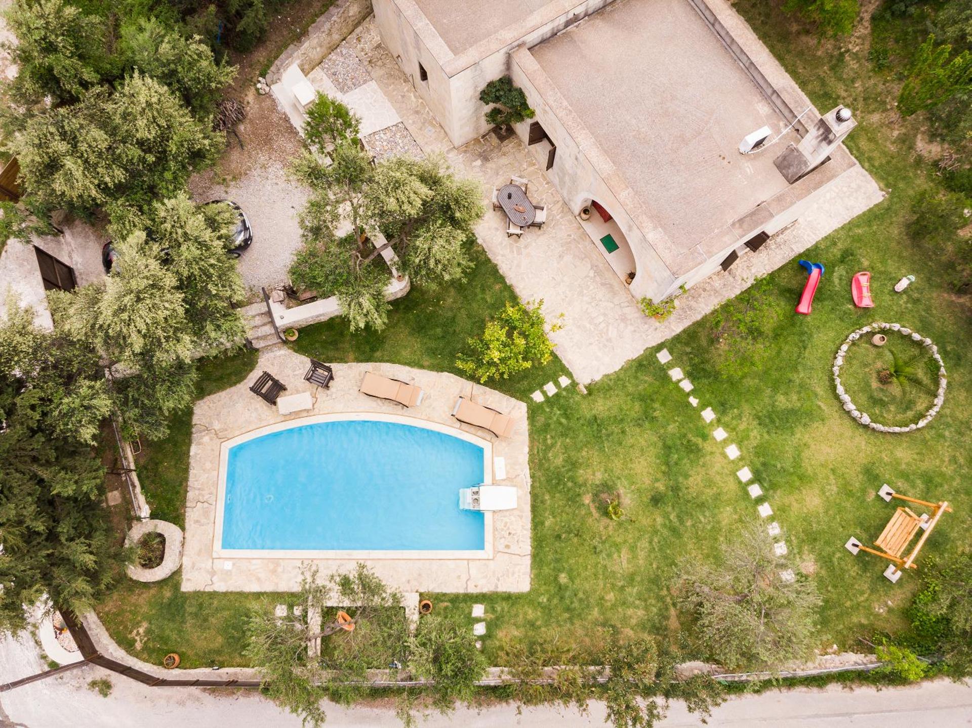 Villa Aloni - Photo 37