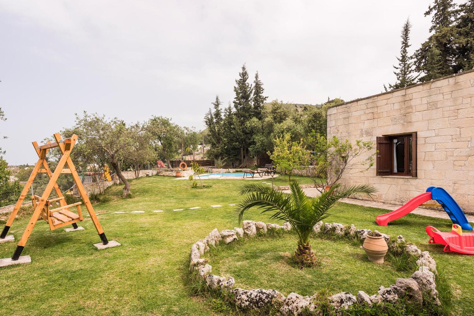 Villa Aloni - Photo 39