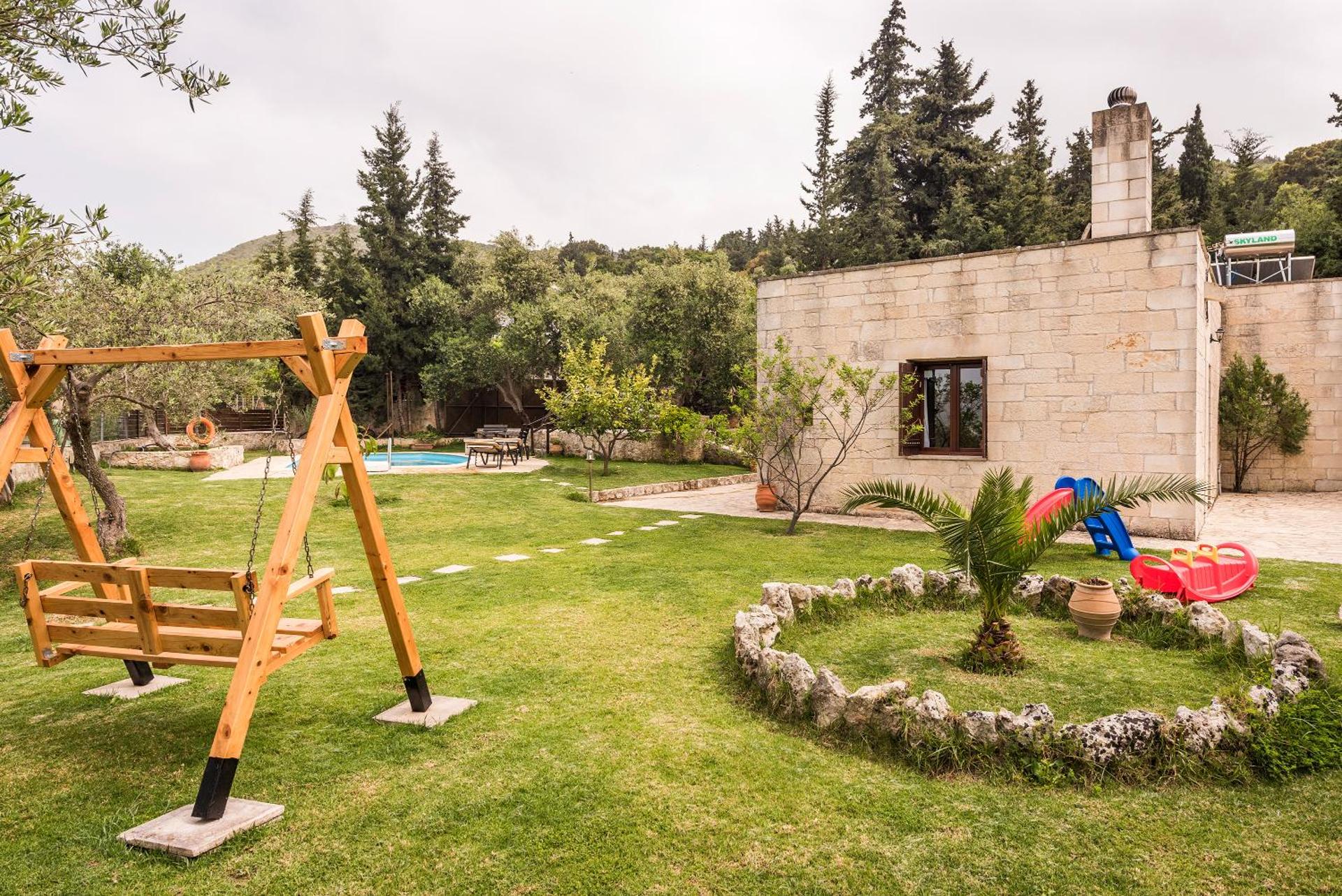 Villa Aloni - Photo 41