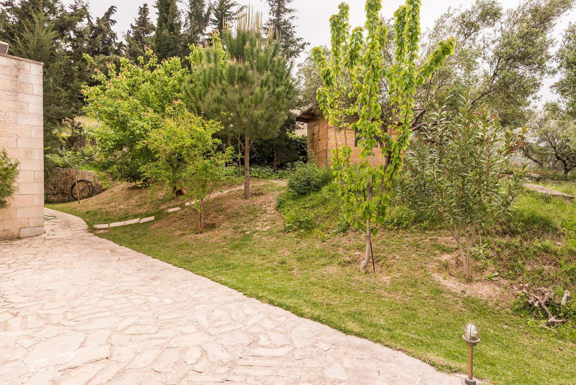 Villa Aloni - Photo 44