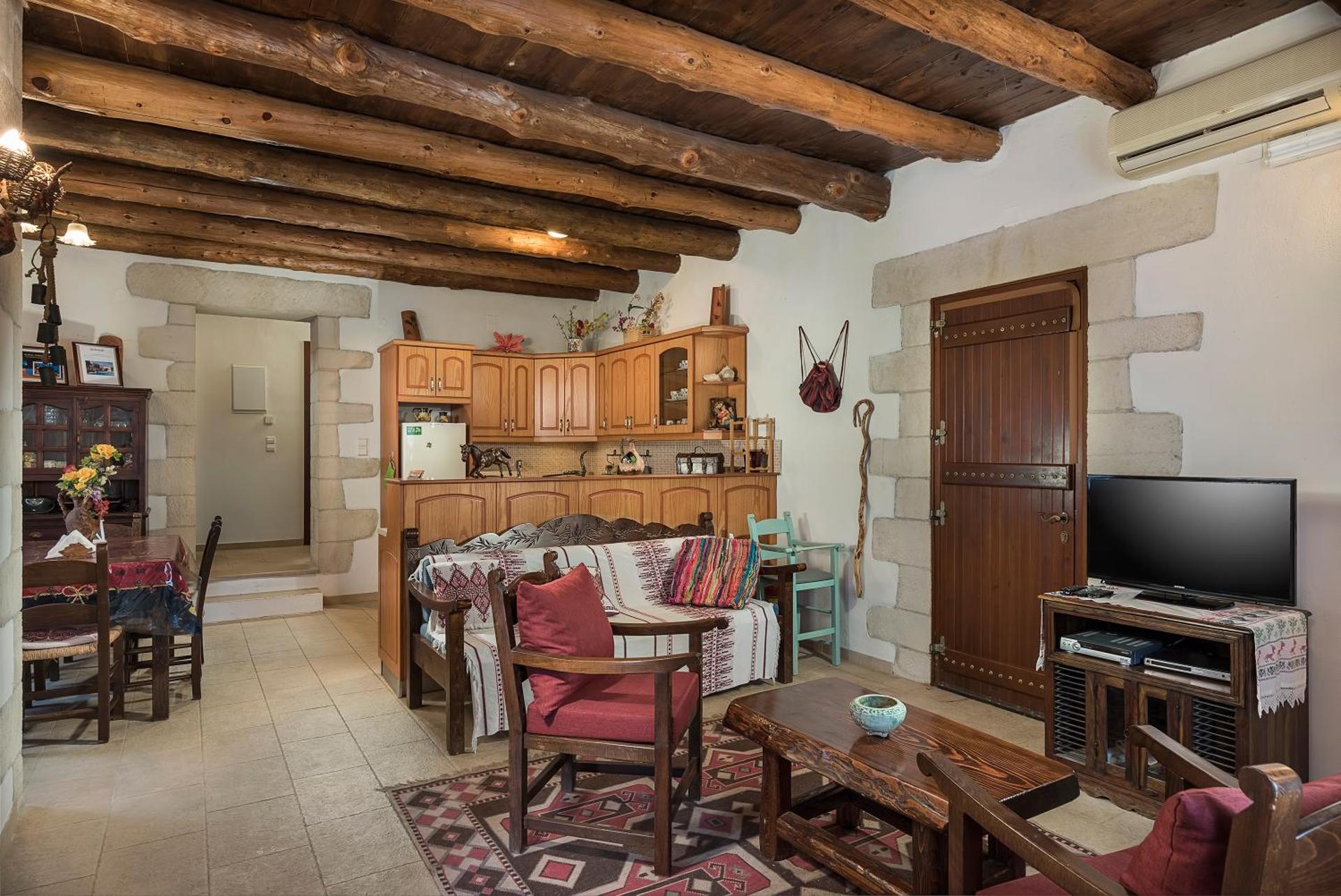Villa Aloni - Photo 45