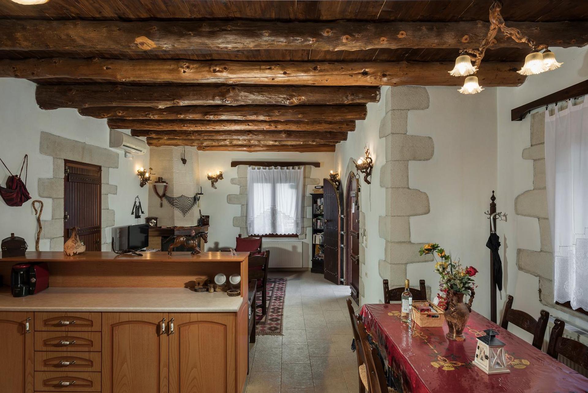 Villa Aloni - Photo 48