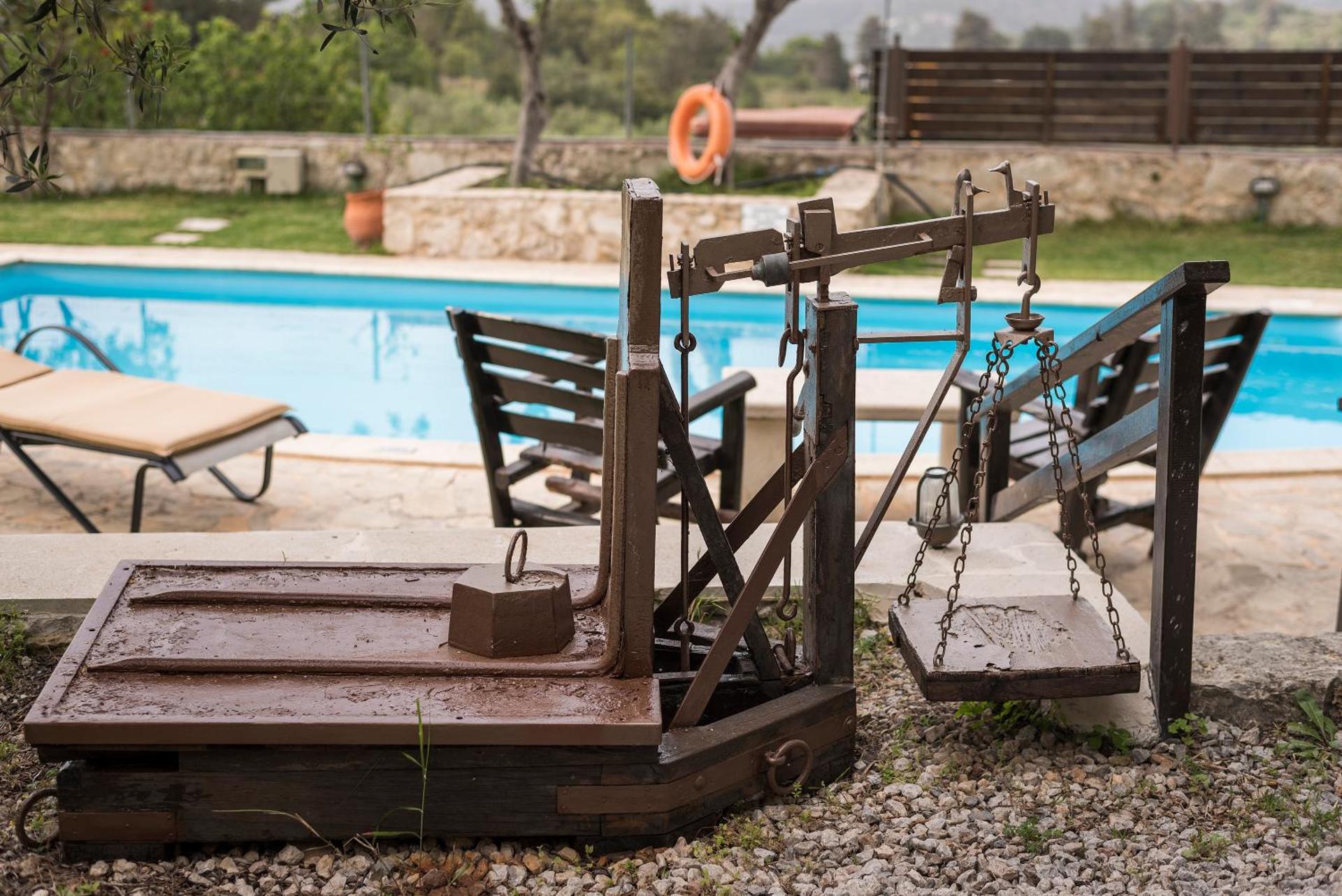 Villa Aloni - Photo 52