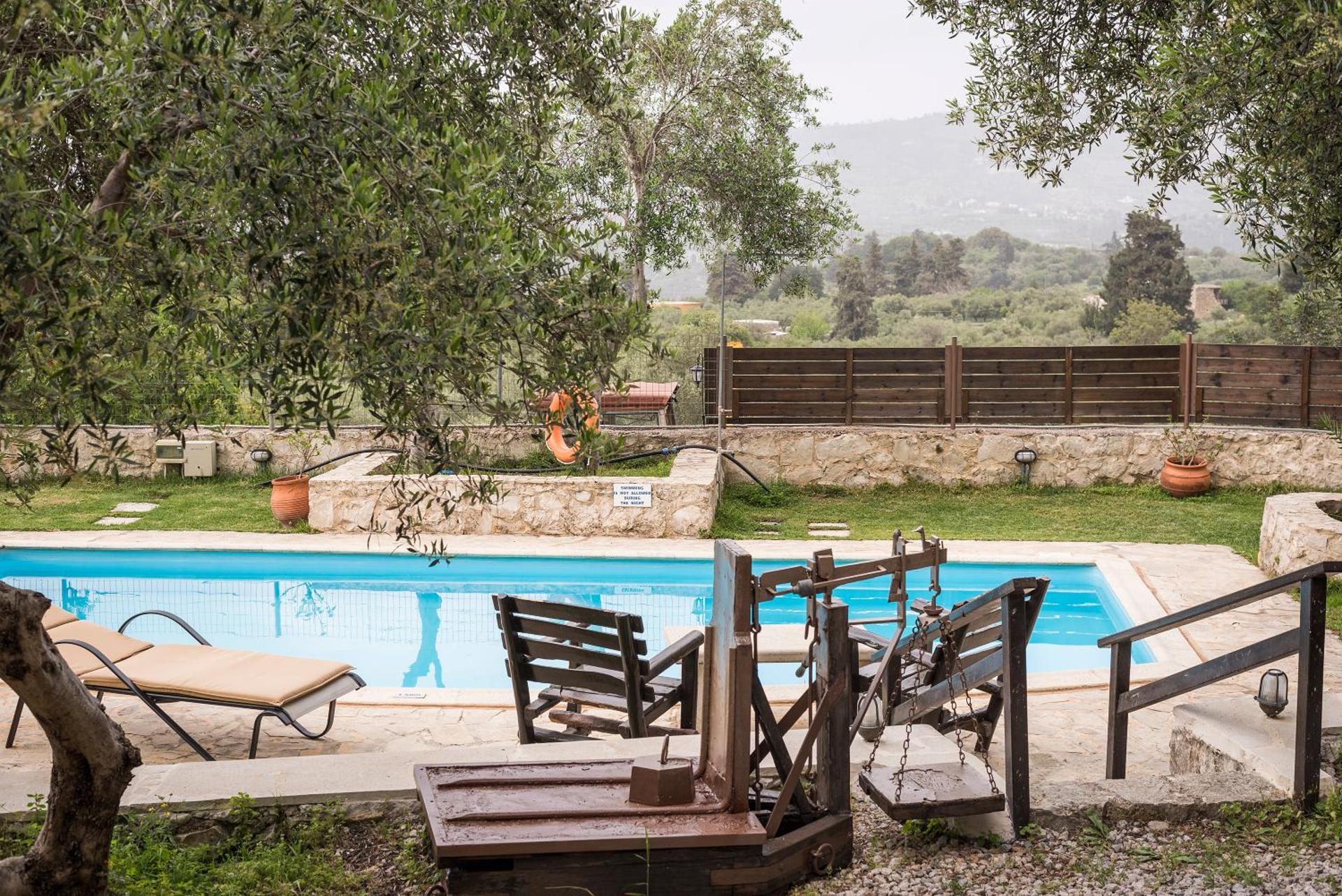 Villa Aloni - Photo 55