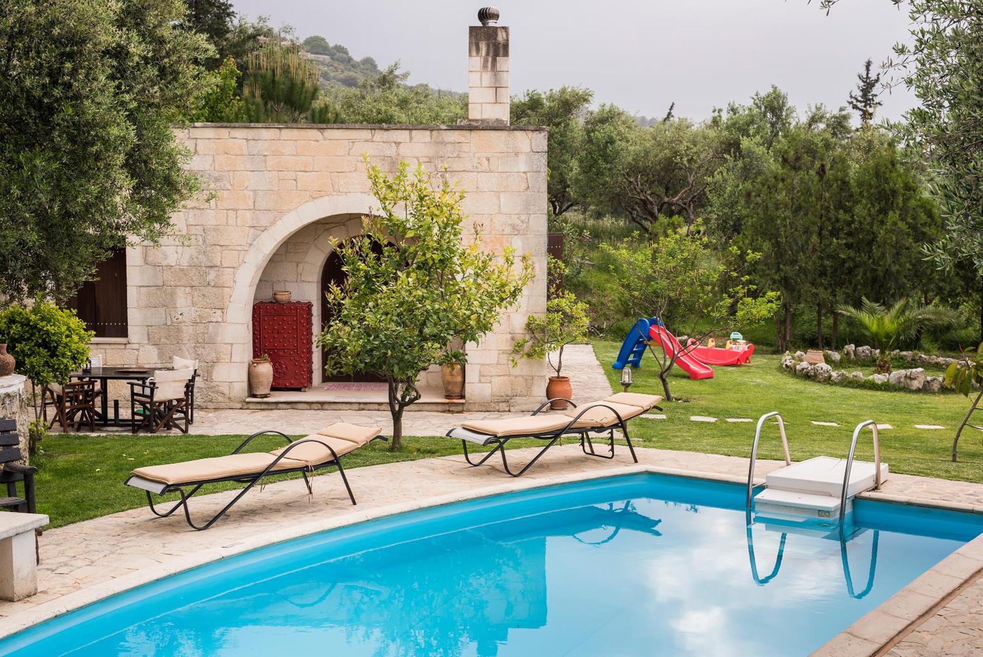 Villa Aloni - Photo 56
