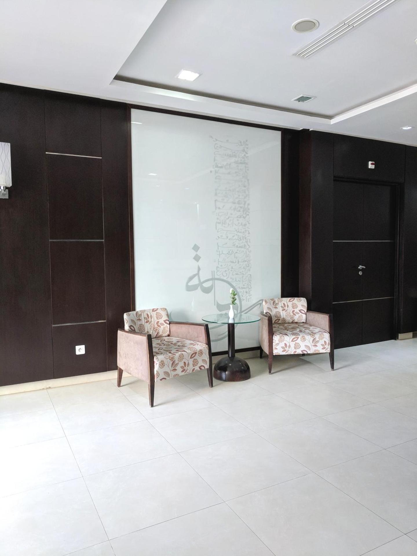 Hotel Tiba - Photo 8