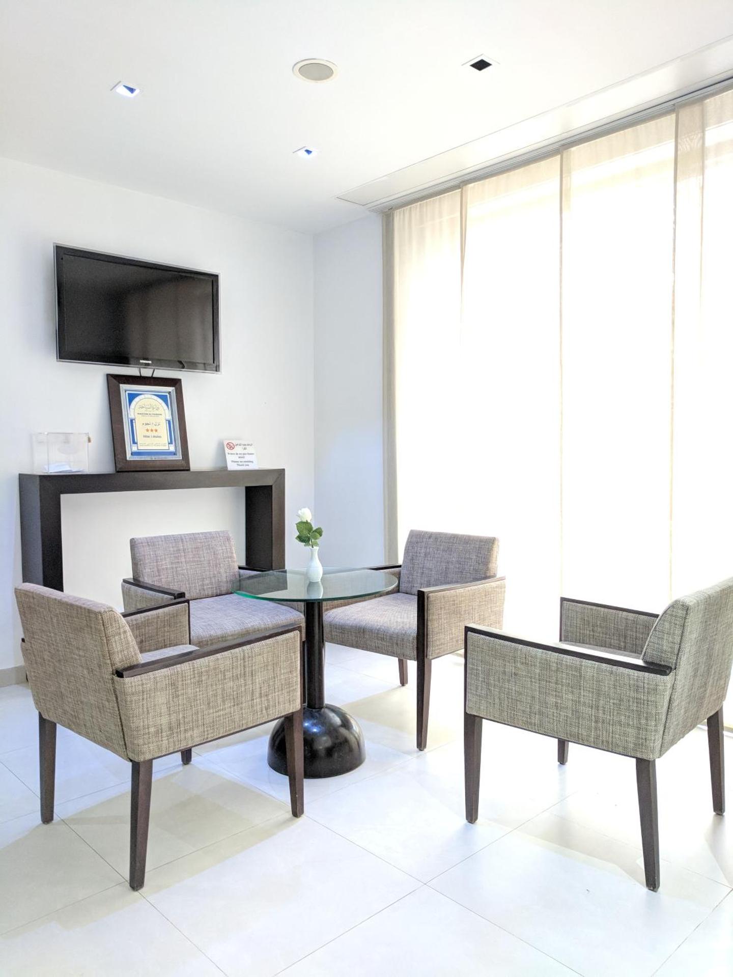 Hotel Tiba - Photo 10