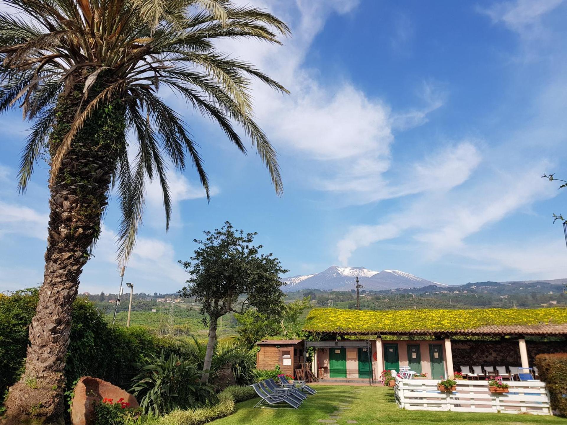 Etna Hotel - Photo 76