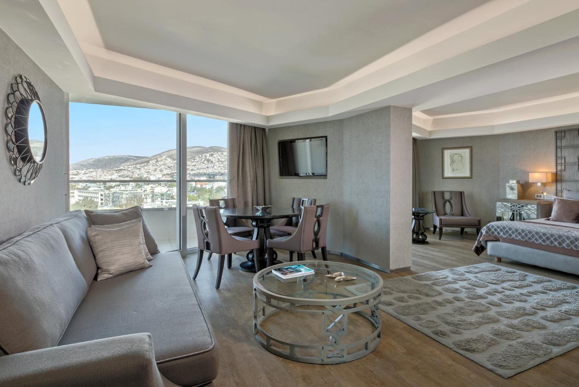 Divine Suite - Photo 2