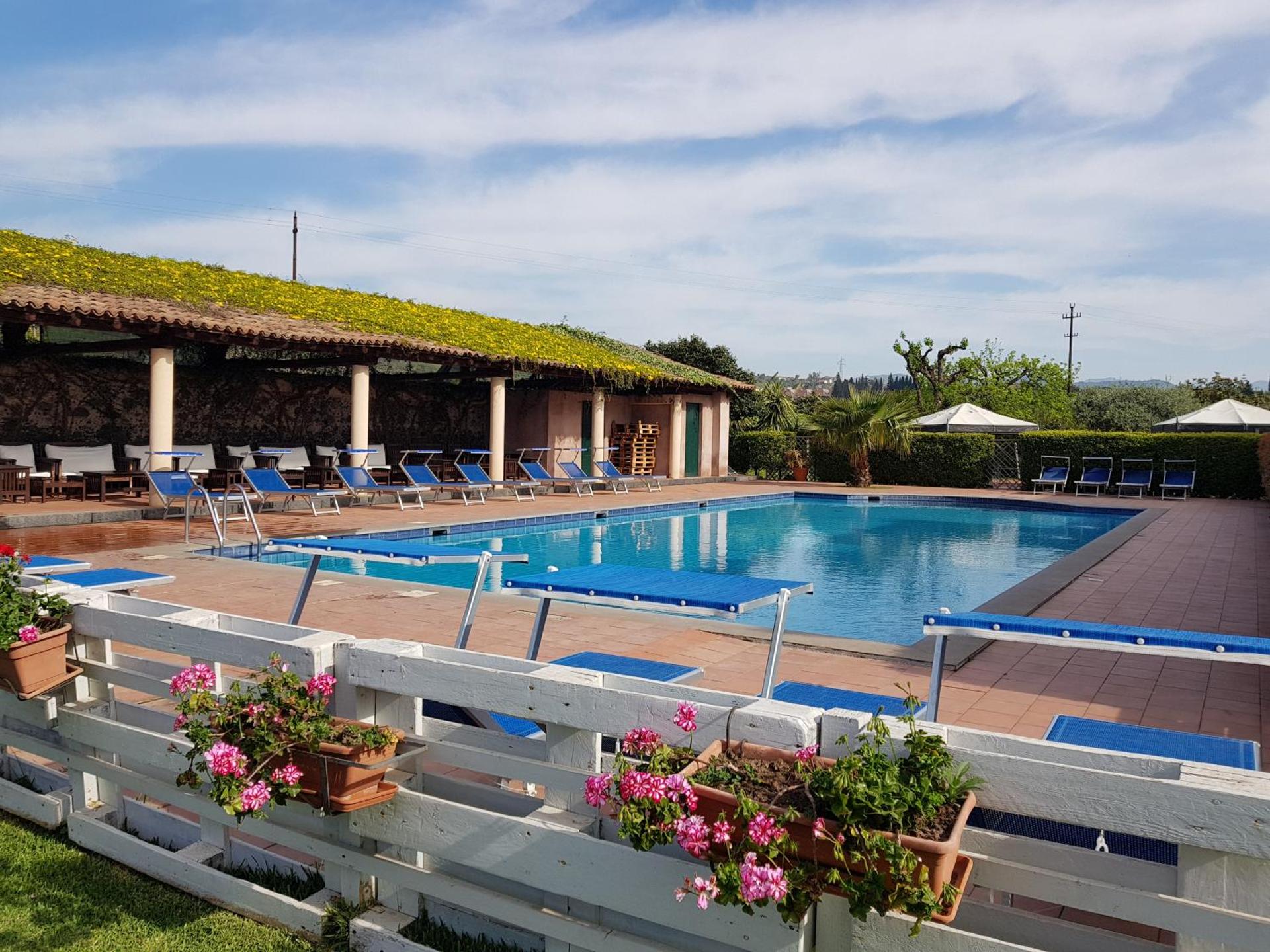 Etna Hotel - Photo 56