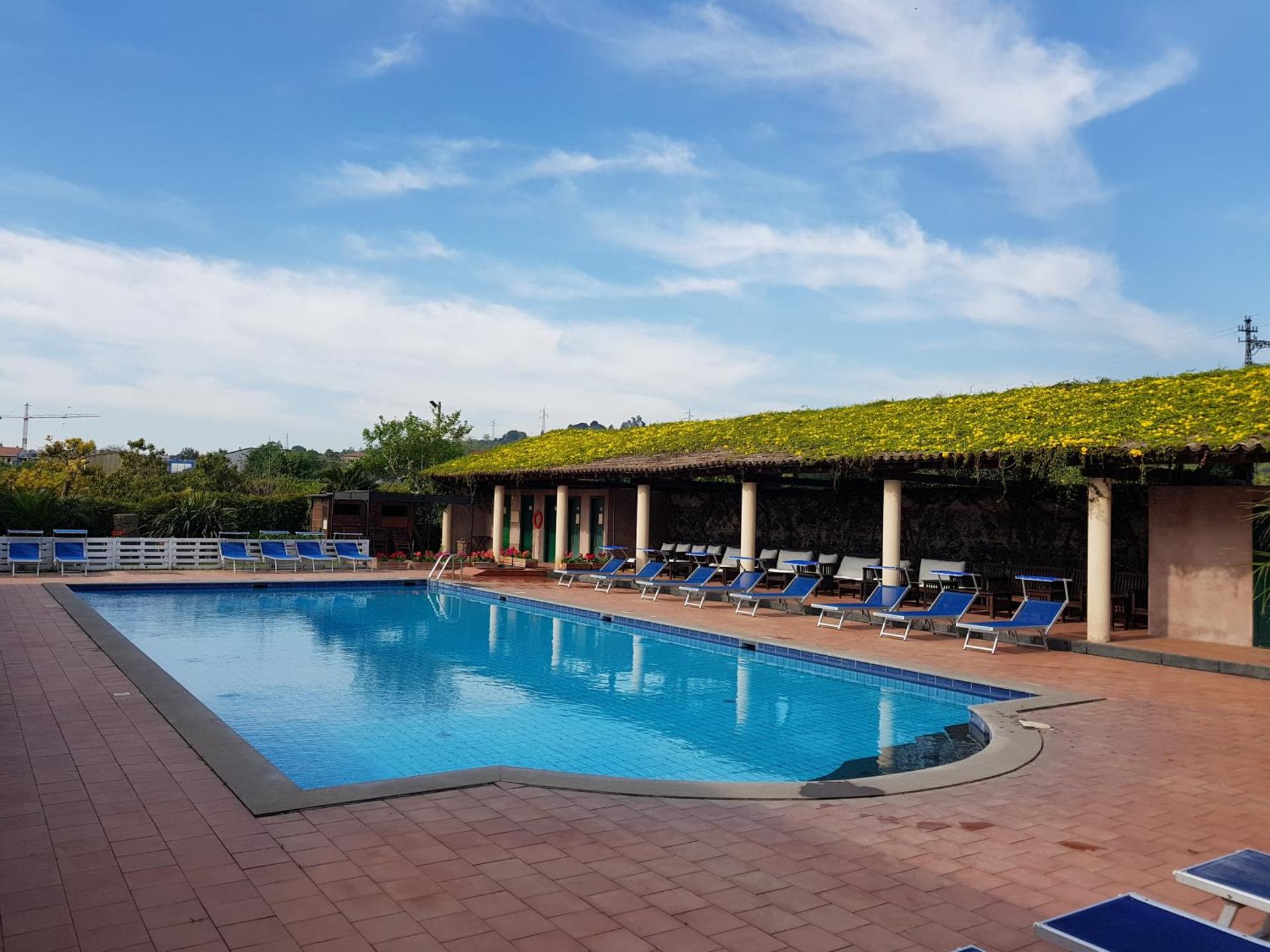 Etna Hotel - Photo 48