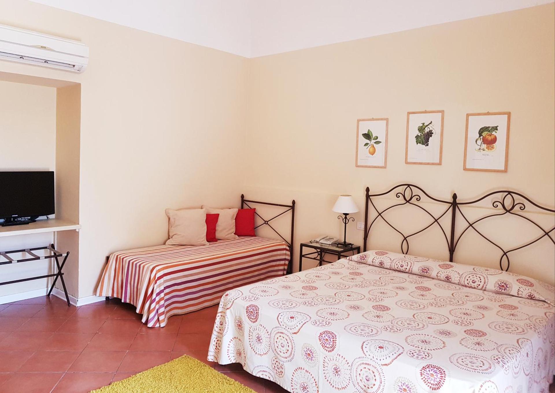 Etna Hotel - Photo 16