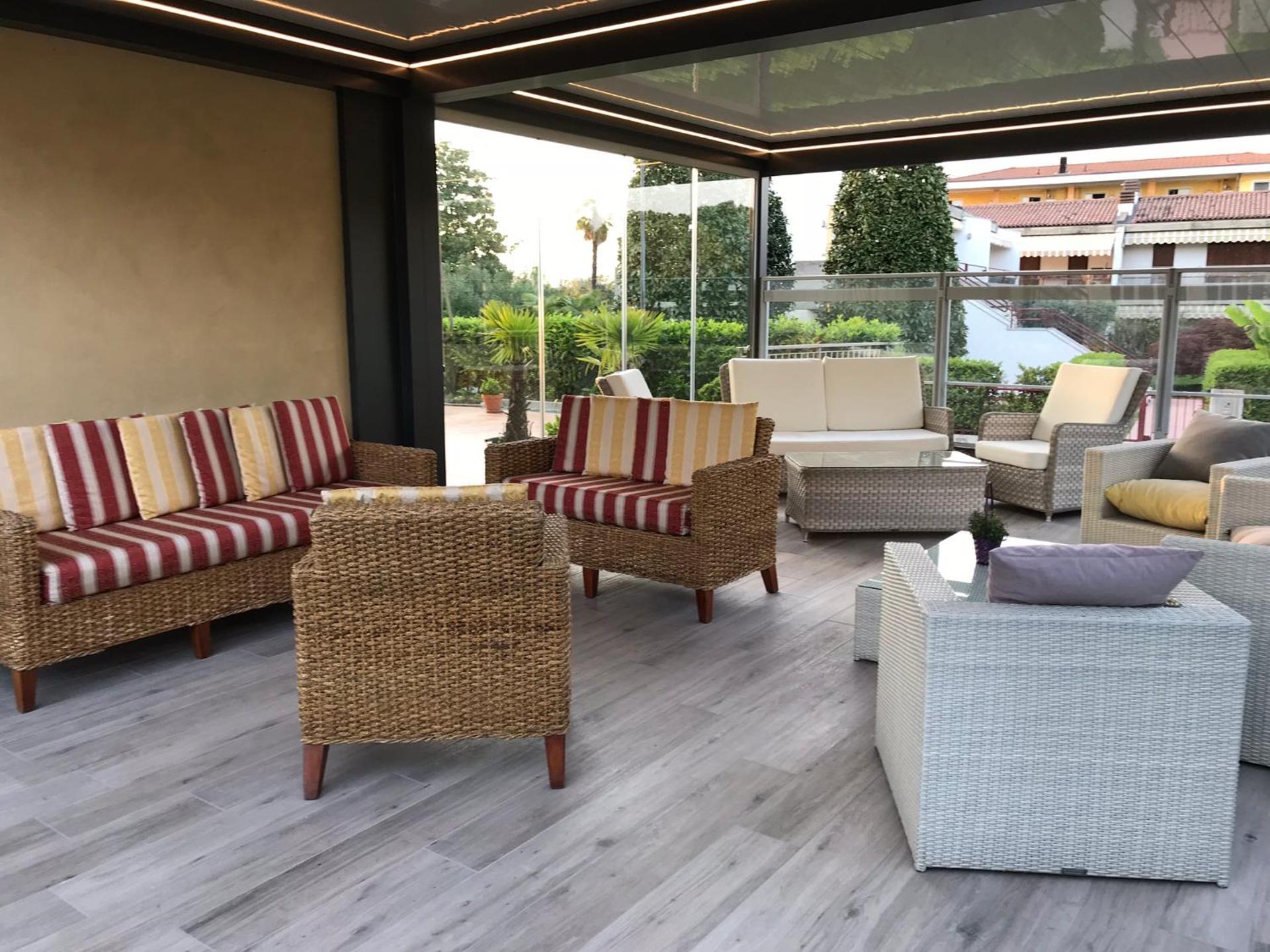 Hotel Villa Rosa - Photo 64