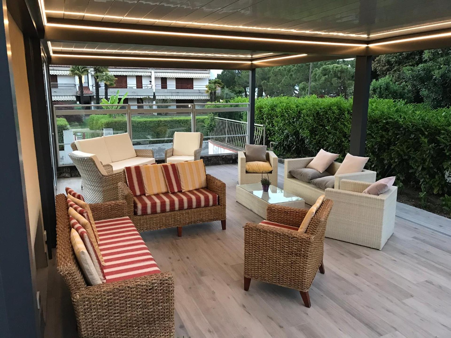 Hotel Villa Rosa - Photo 48