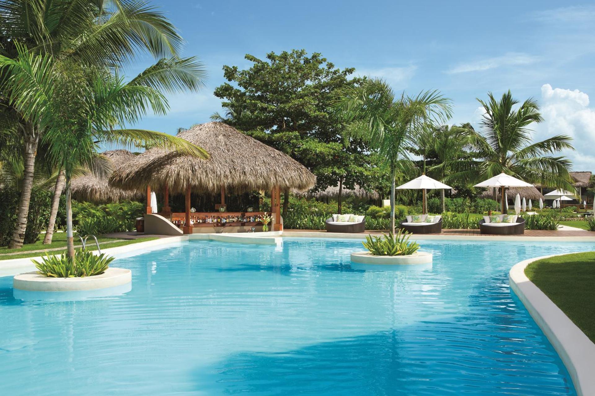 Zoetry Agua Punta Cana - All Inclusive - Photo 70