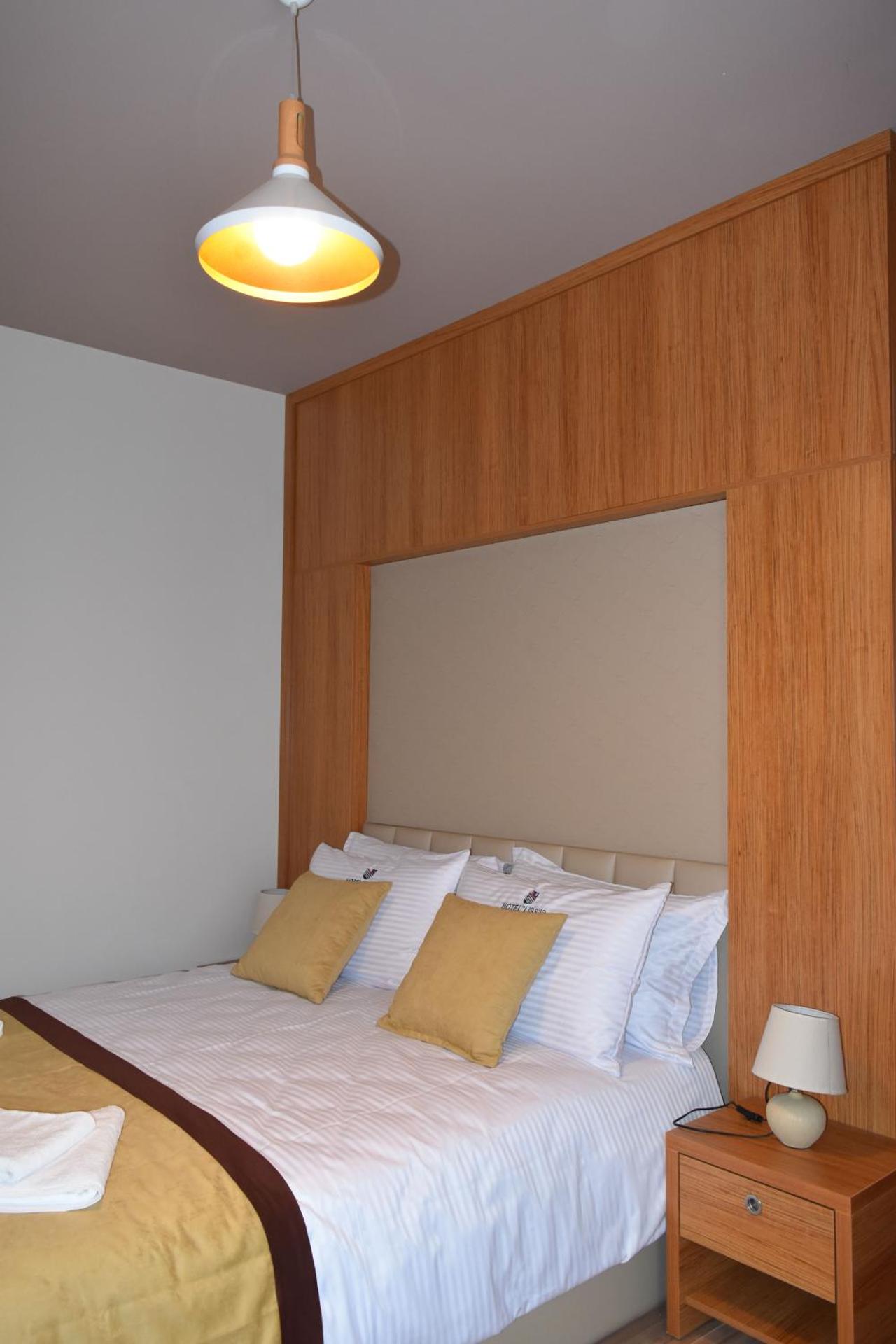 Hotel LISS 2 - Photo 26