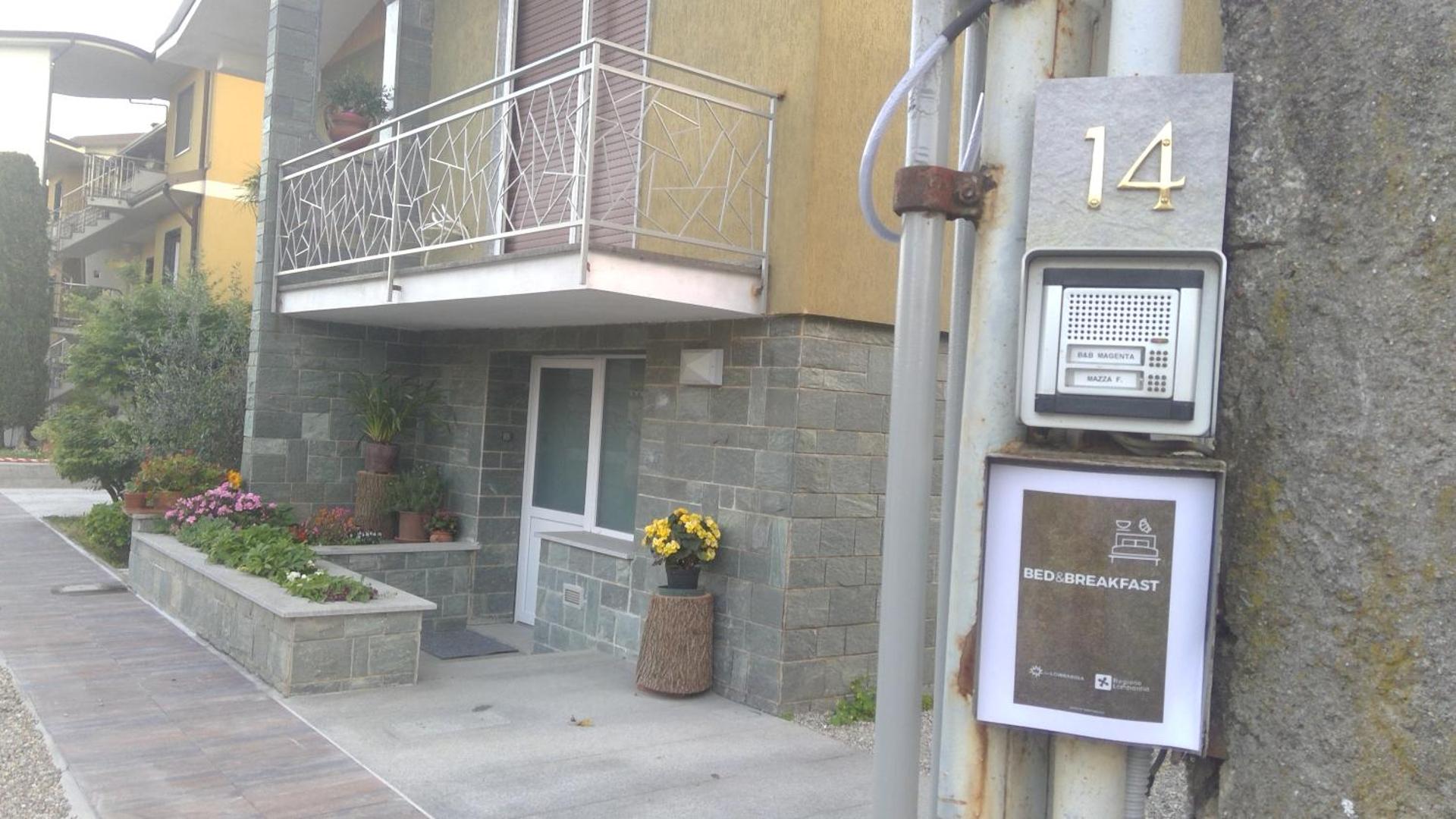 B&B Magenta - Photo 10