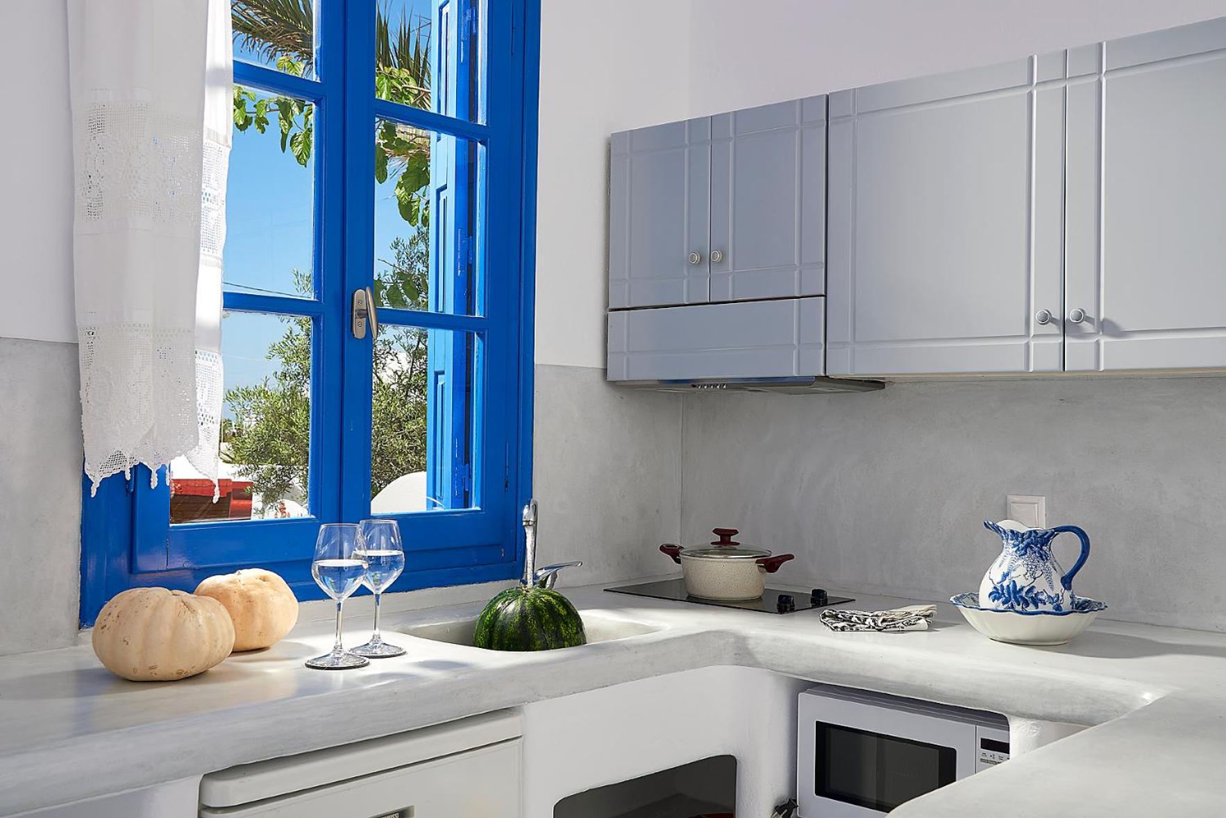 Elia Studios Pollonia - Photo 34