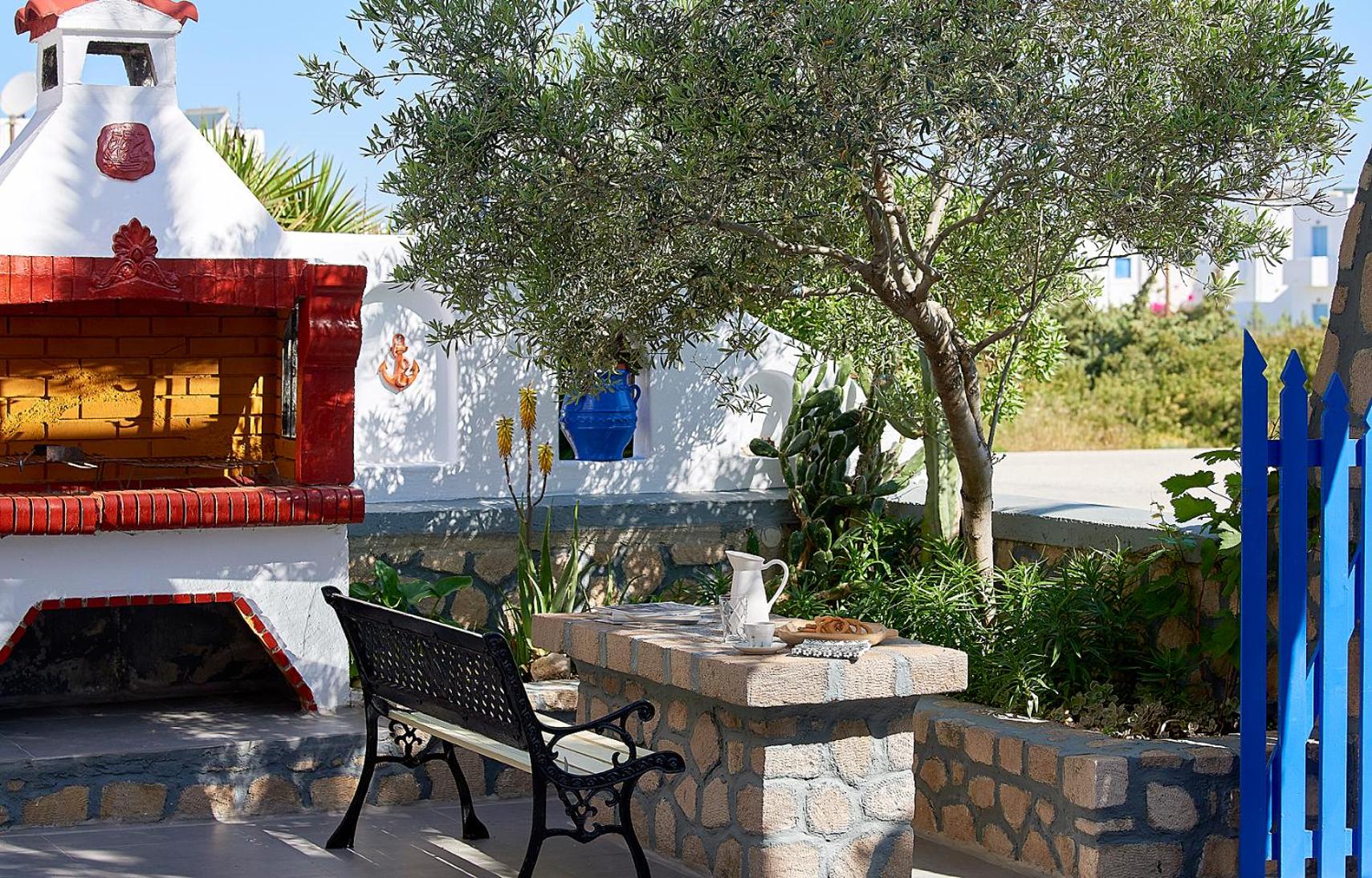 Elia Studios Pollonia - Photo 5