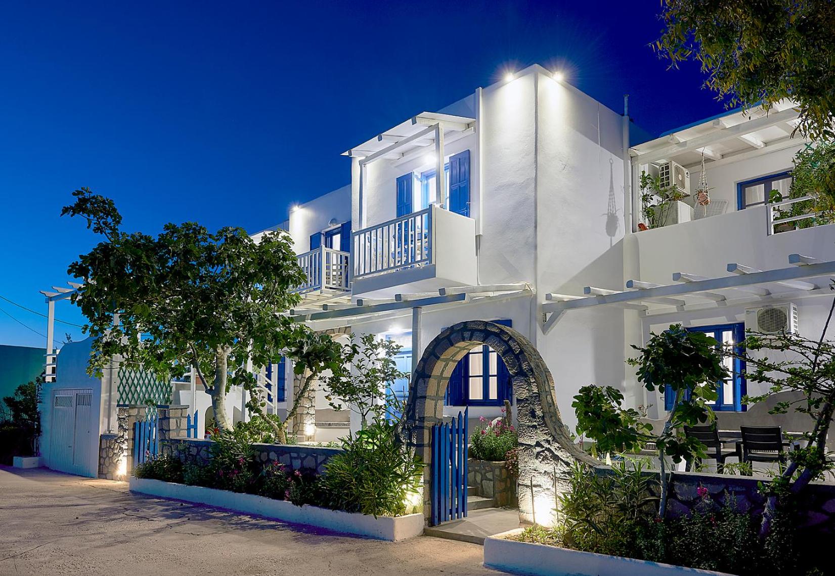 Elia Studios Pollonia - Photo 19