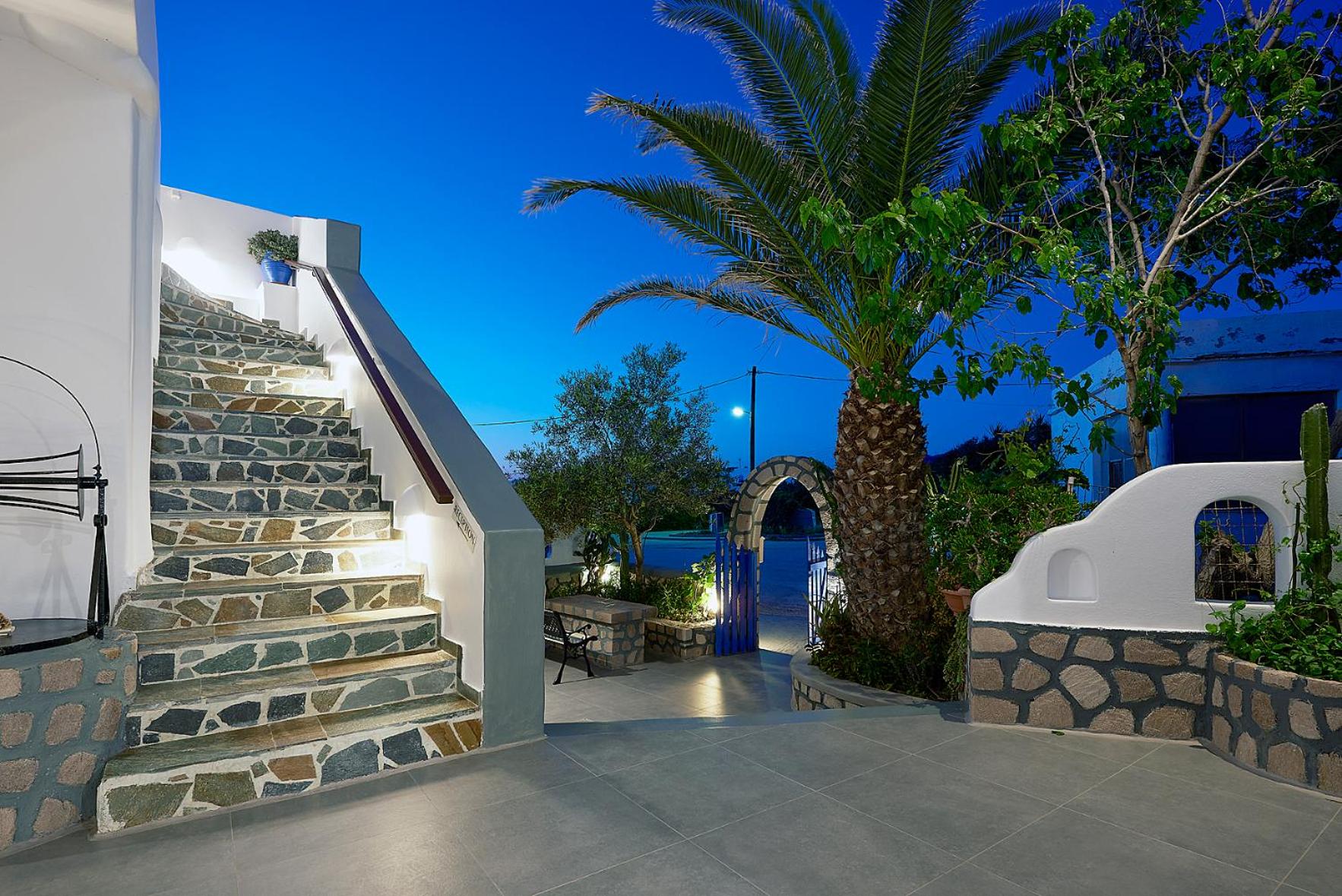 Elia Studios Pollonia - Photo 17