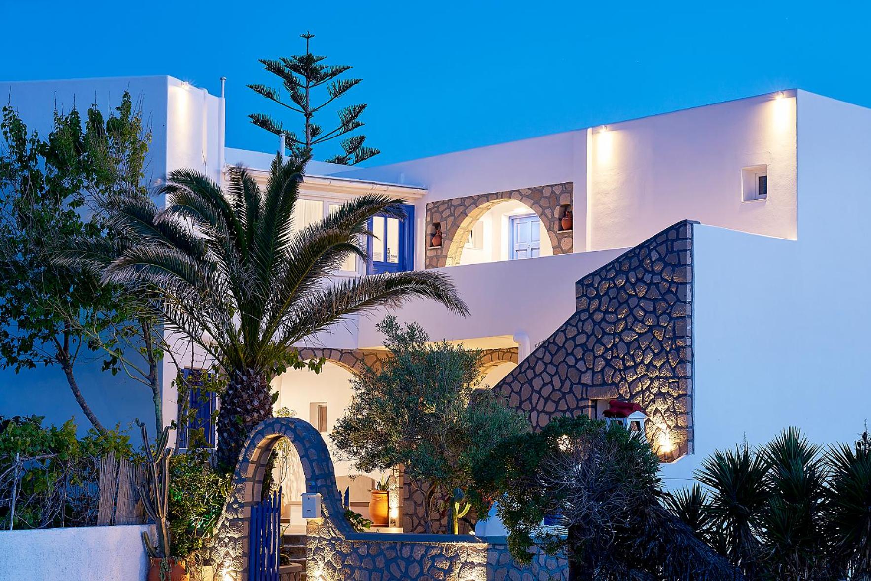 Elia Studios Pollonia - Photo 12