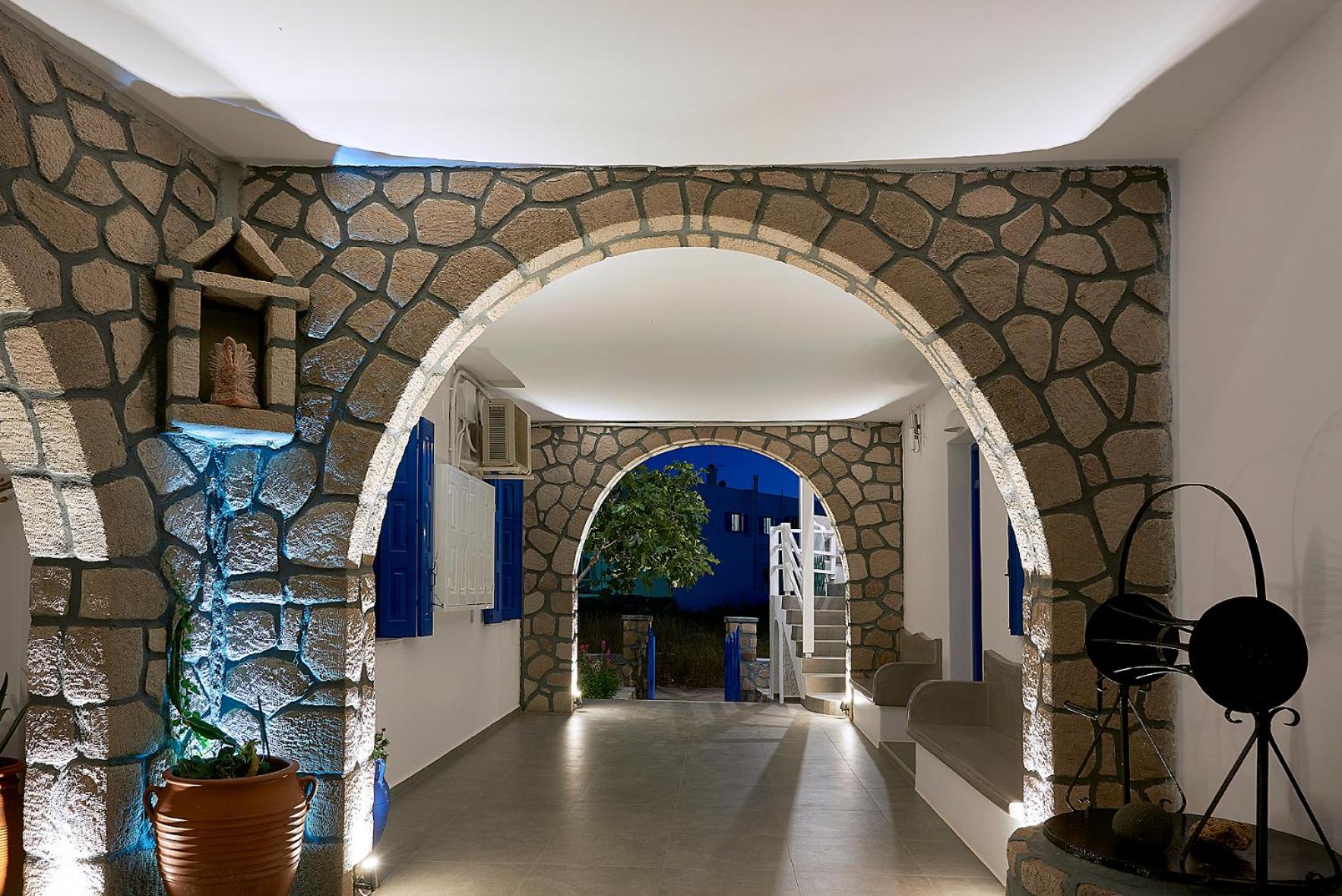 Elia Studios Pollonia - Photo 10