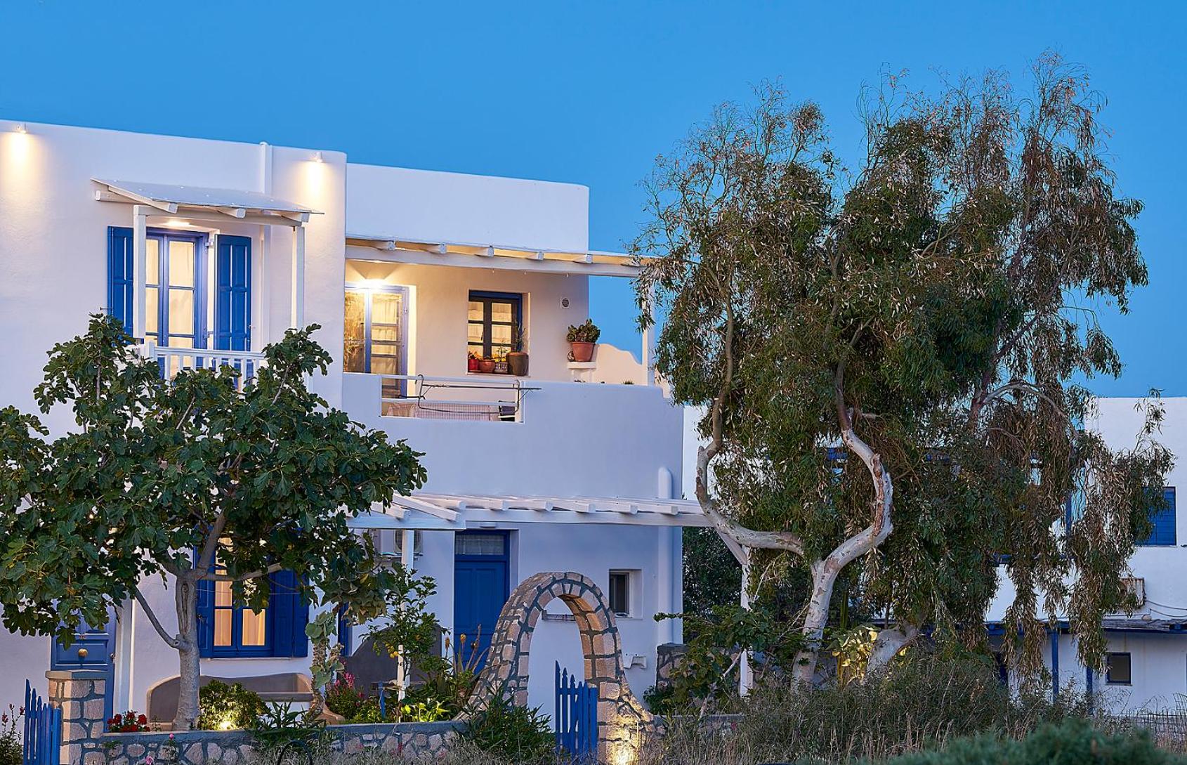 Elia Studios Pollonia - Photo 25