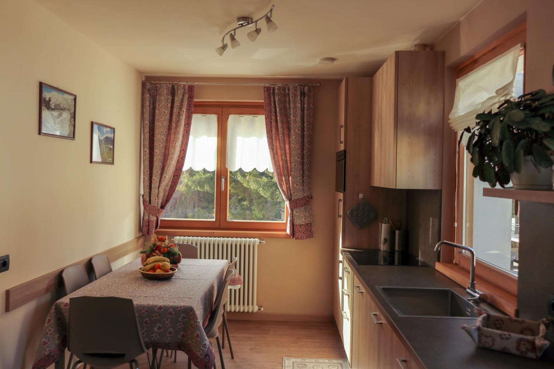 Casa dello Sciatore - Photo 61