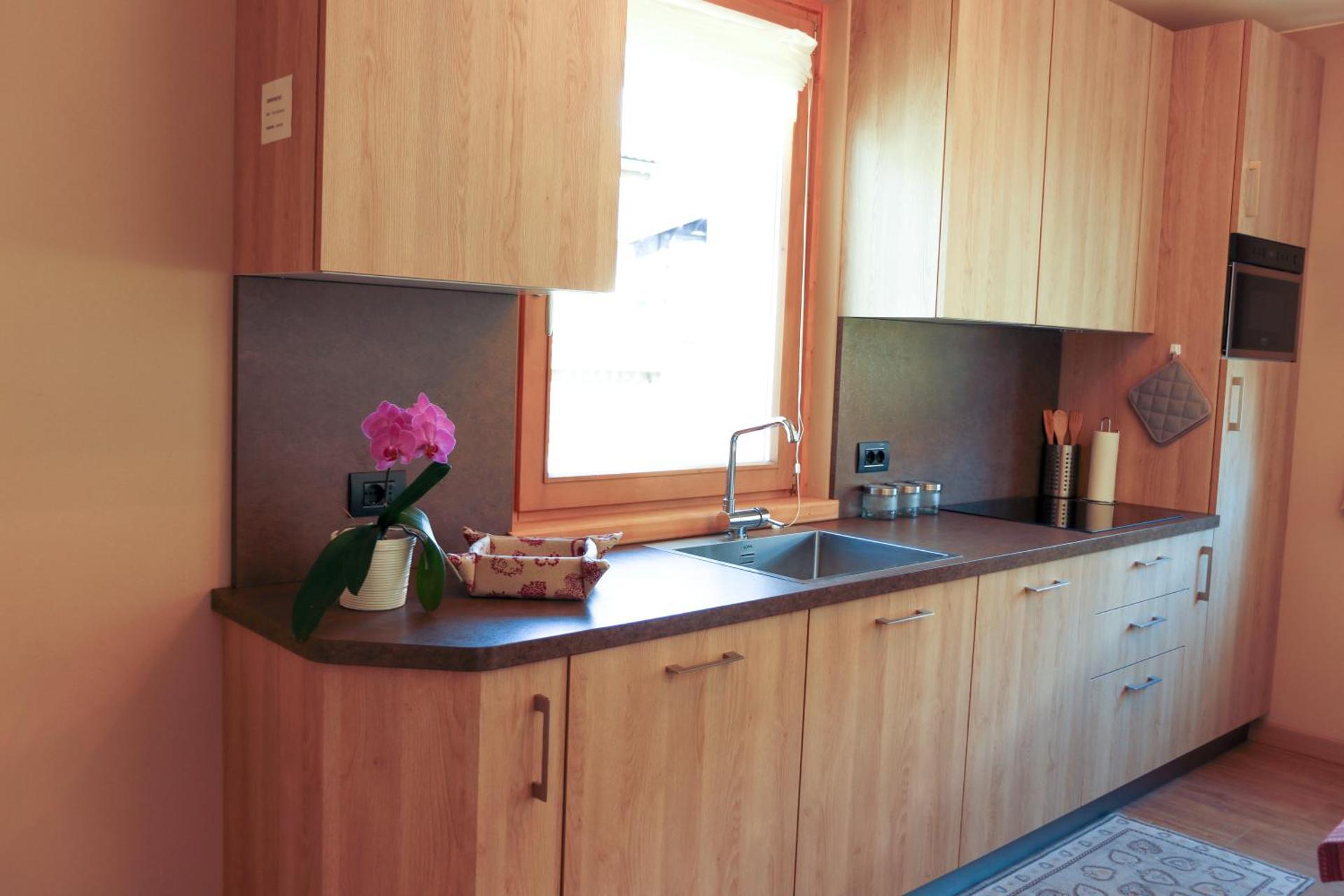 Casa dello Sciatore - Photo 80