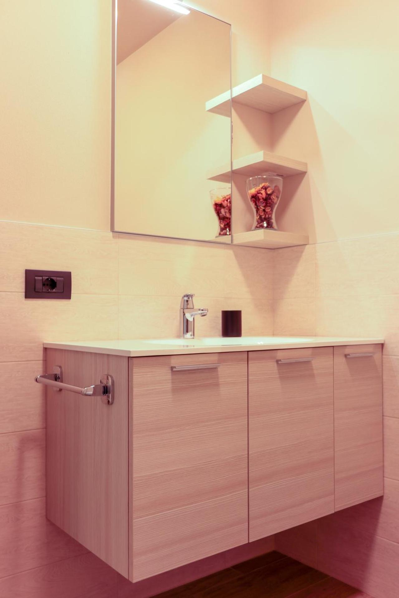 Casa dello Sciatore - Photo 70