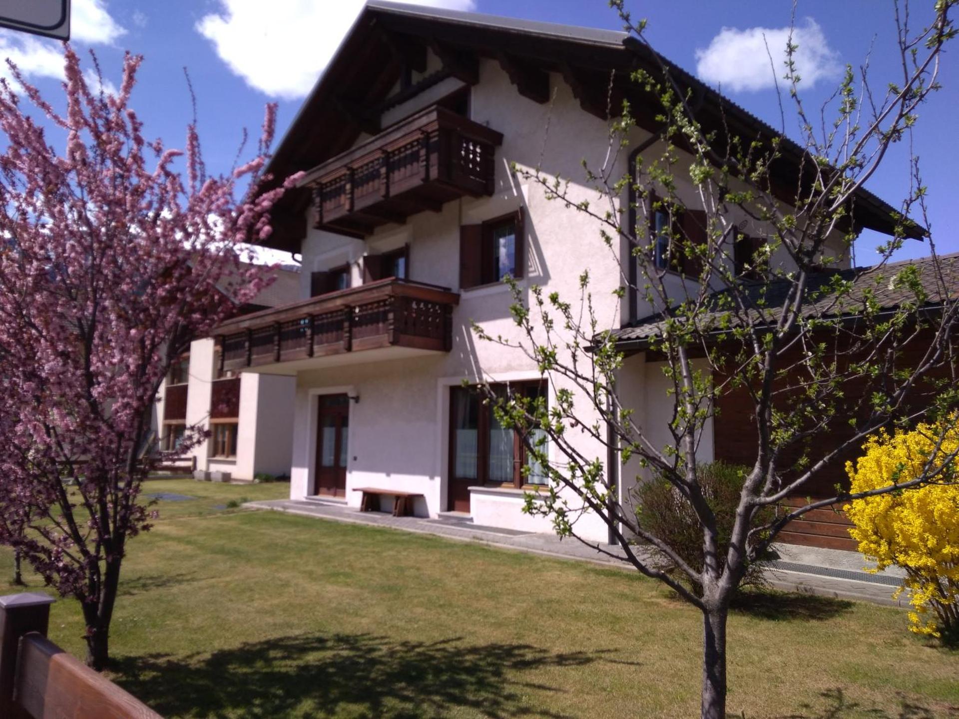 Casa dello Sciatore - Photo 3