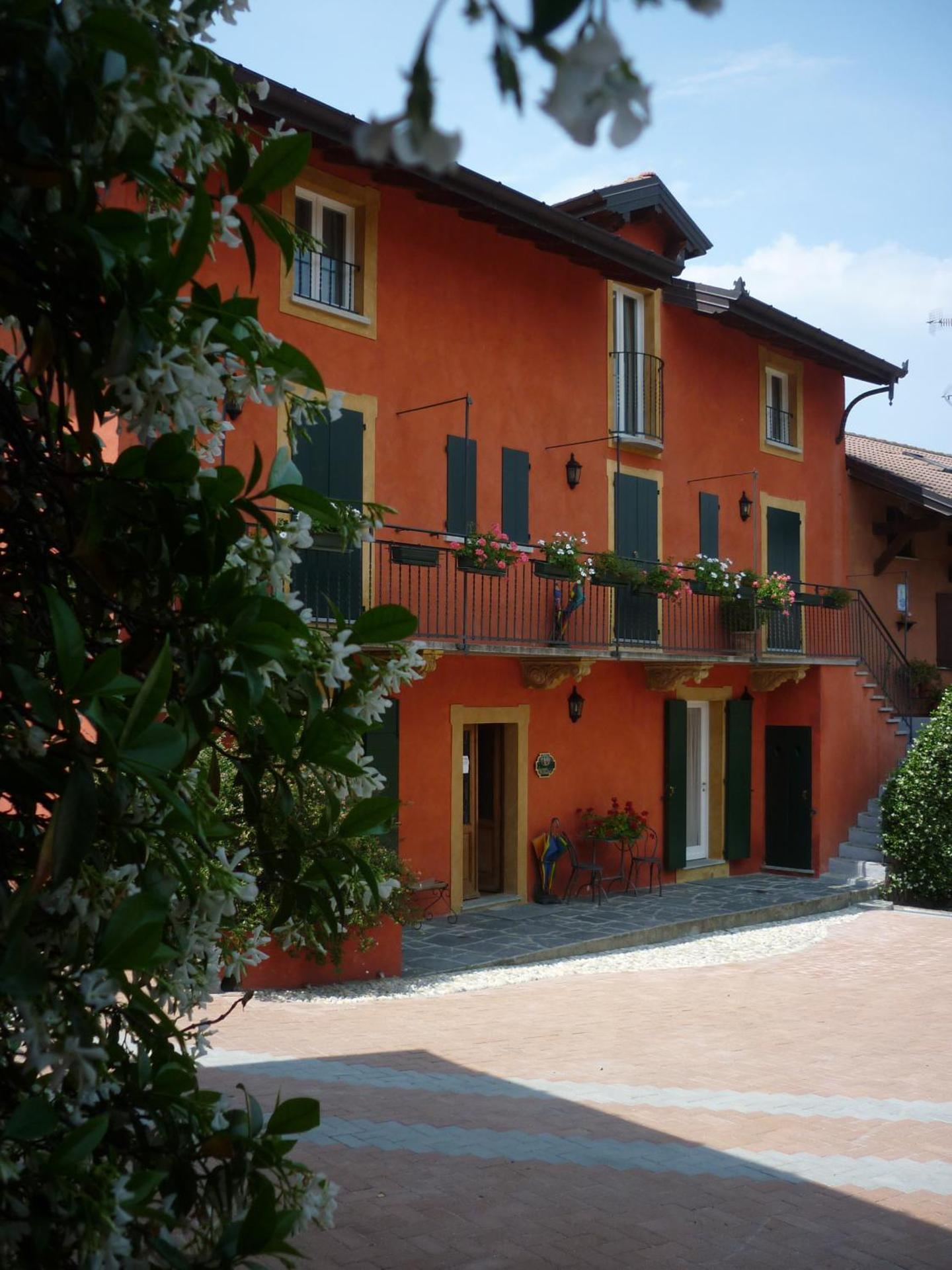 Locanda la Casetta - Photo 27