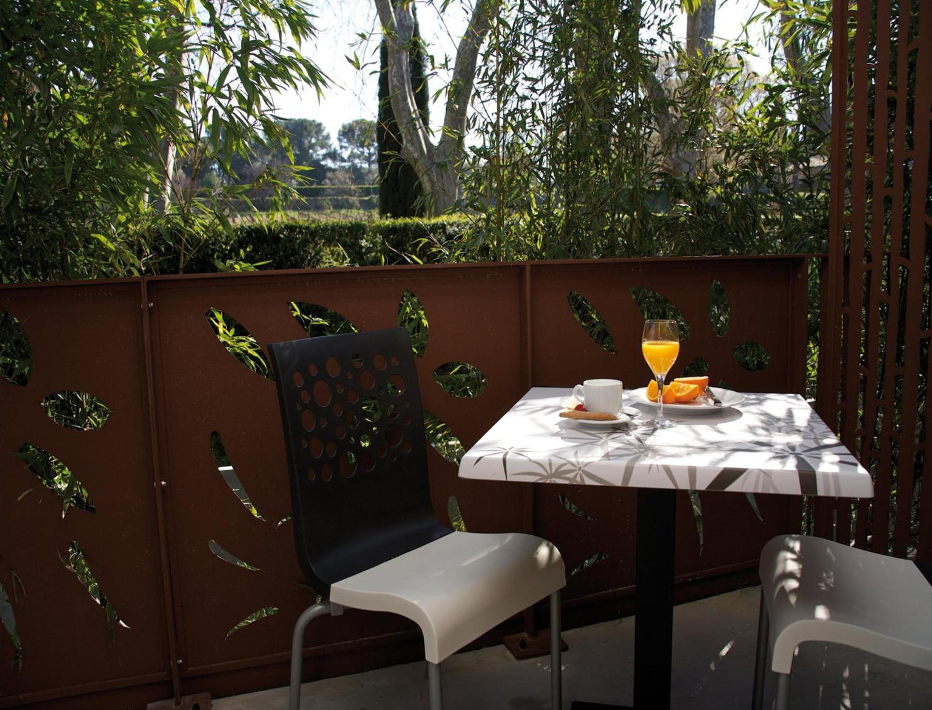 Lagrange Aparthotel Montpellier Millénaire - Photo 24