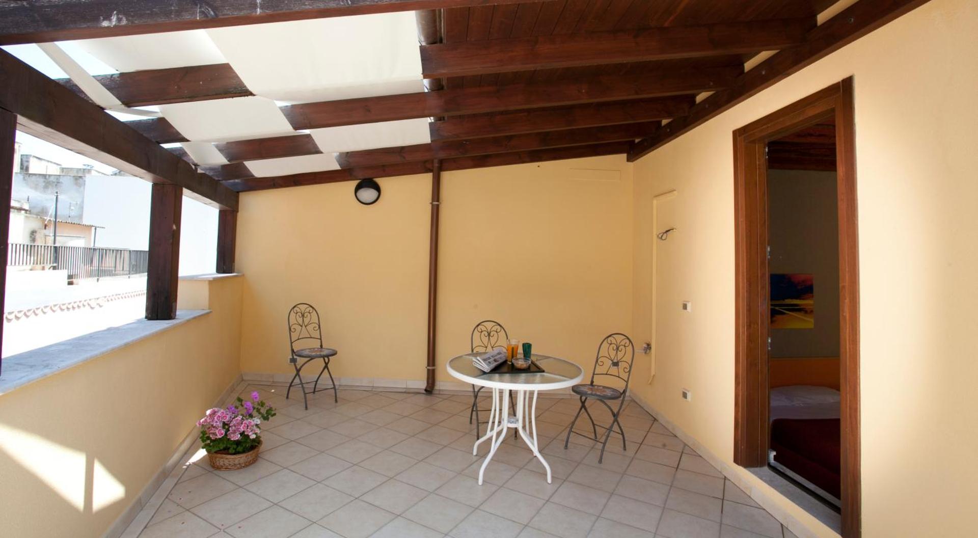 Residence Cortile Mercè - Photo 14