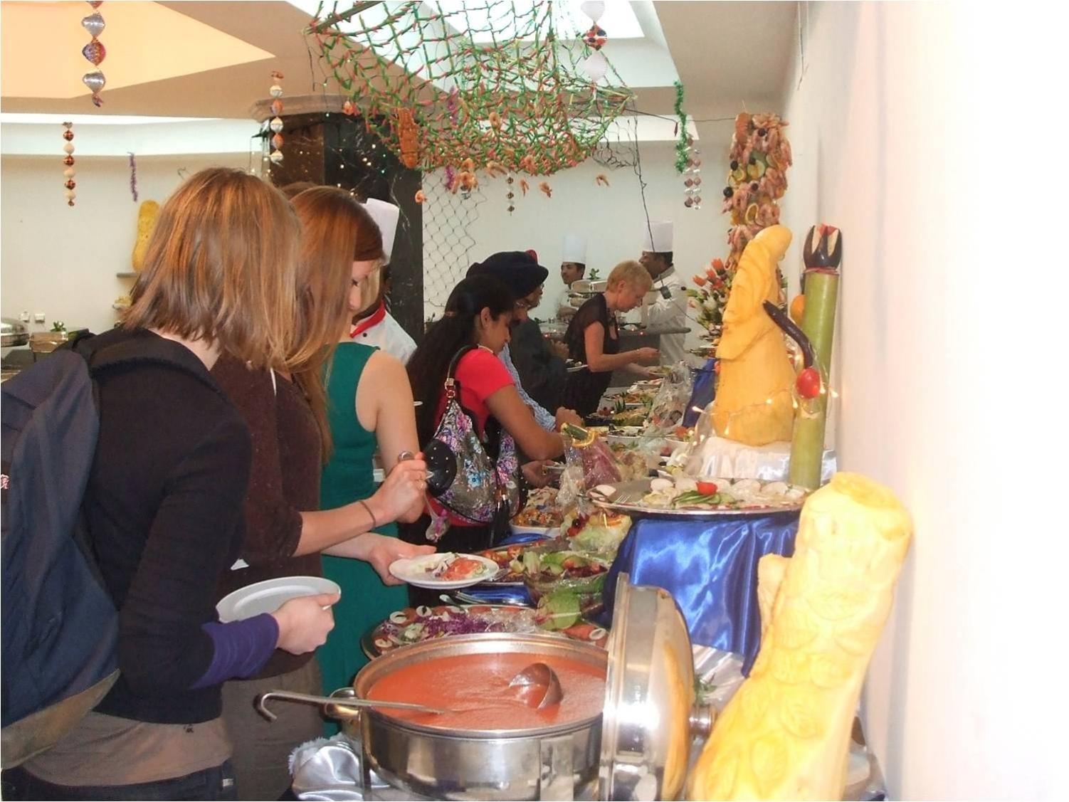 Lotus Luxor Hotel - Photo 5