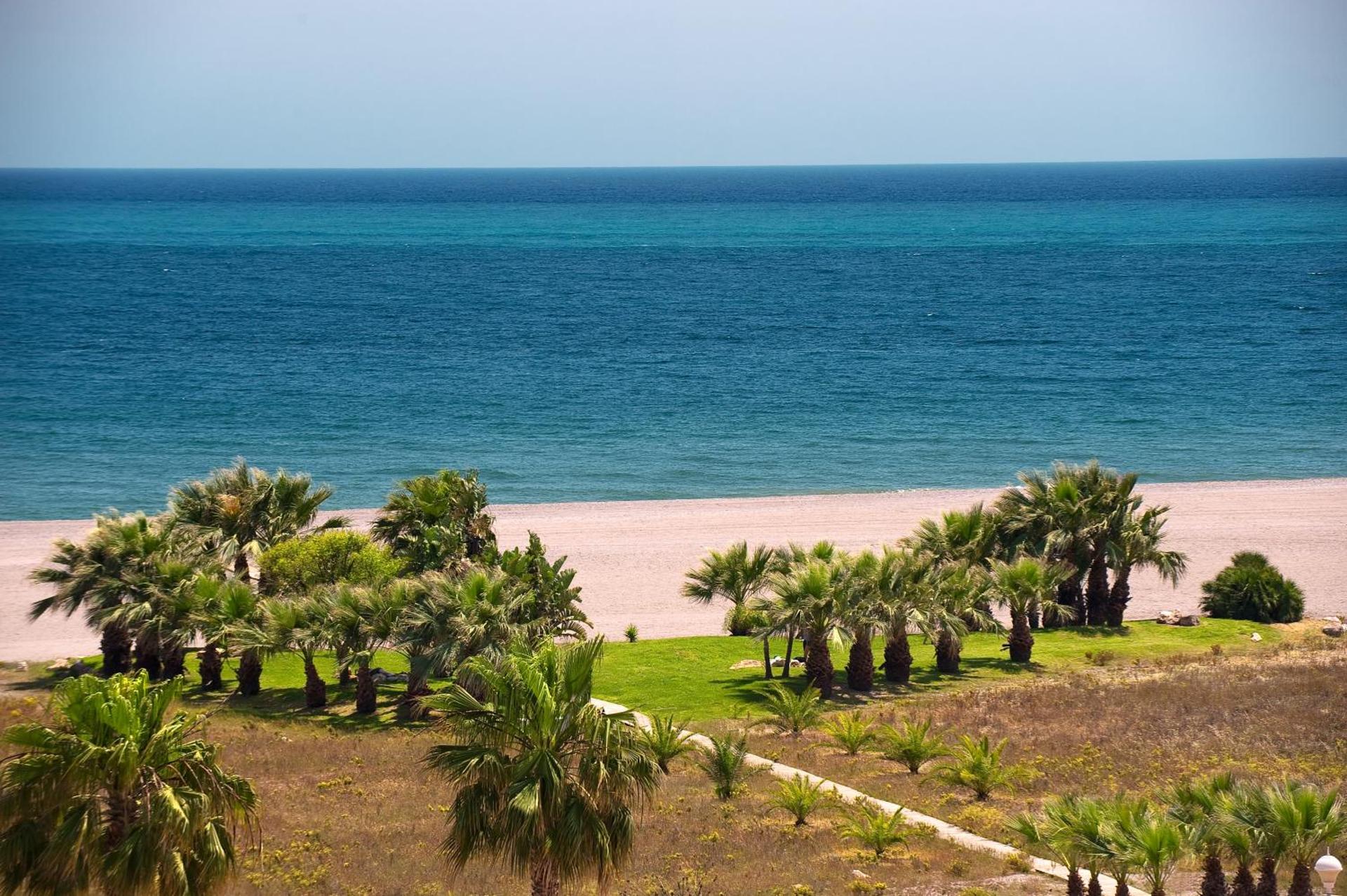 Elba Motril Beach & Business Hotel - Photo 14