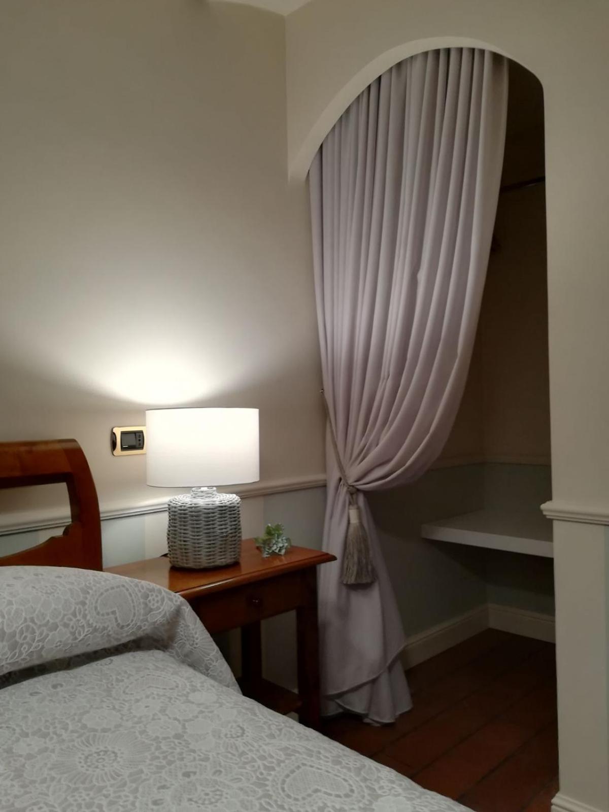 Villa delle Rose - Hotel Paradiso - Photo 7
