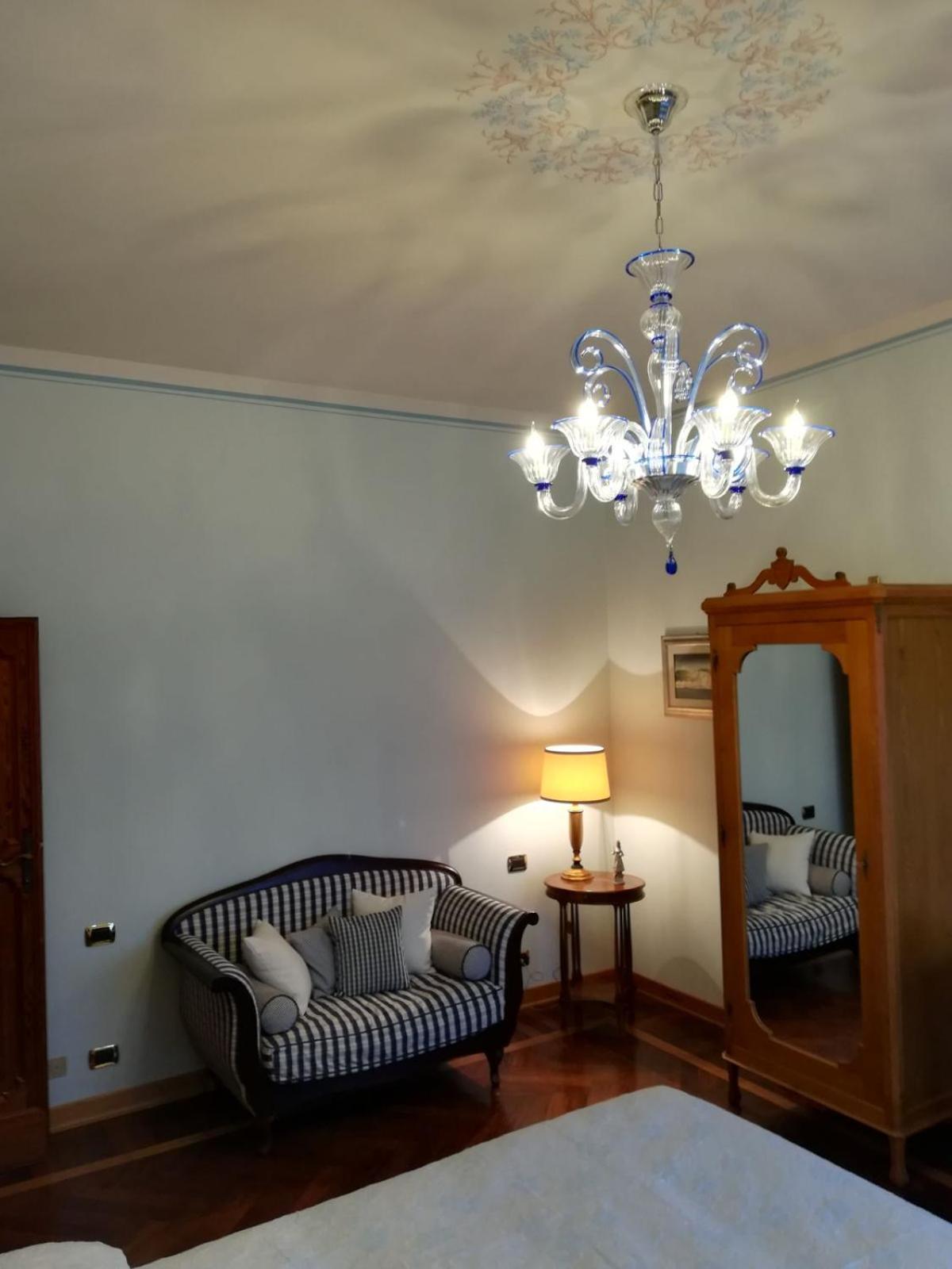 Villa delle Rose - Hotel Paradiso - Photo 12