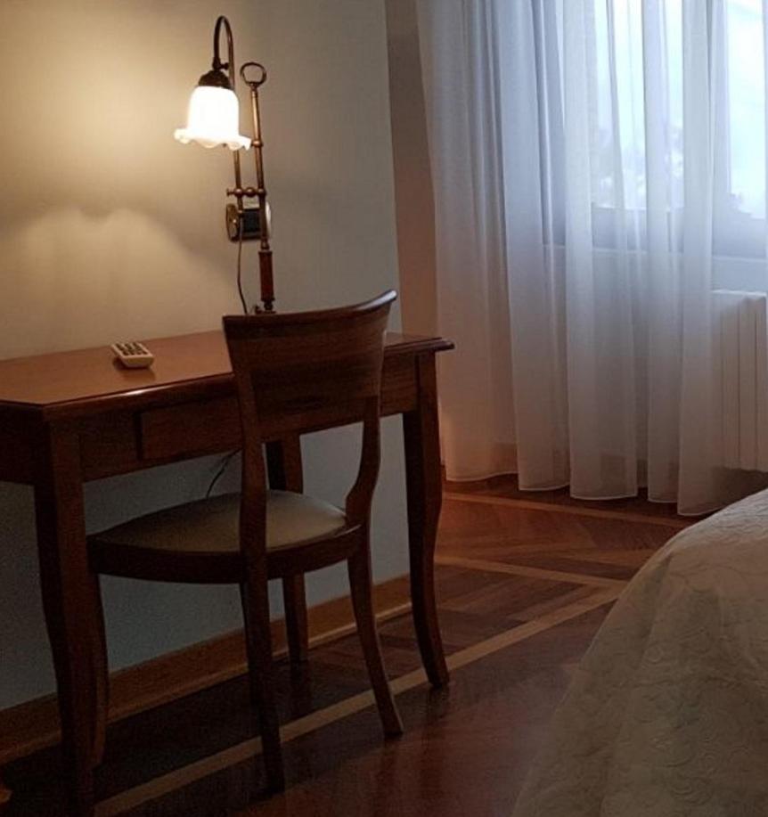 Villa delle Rose - Hotel Paradiso - Photo 11