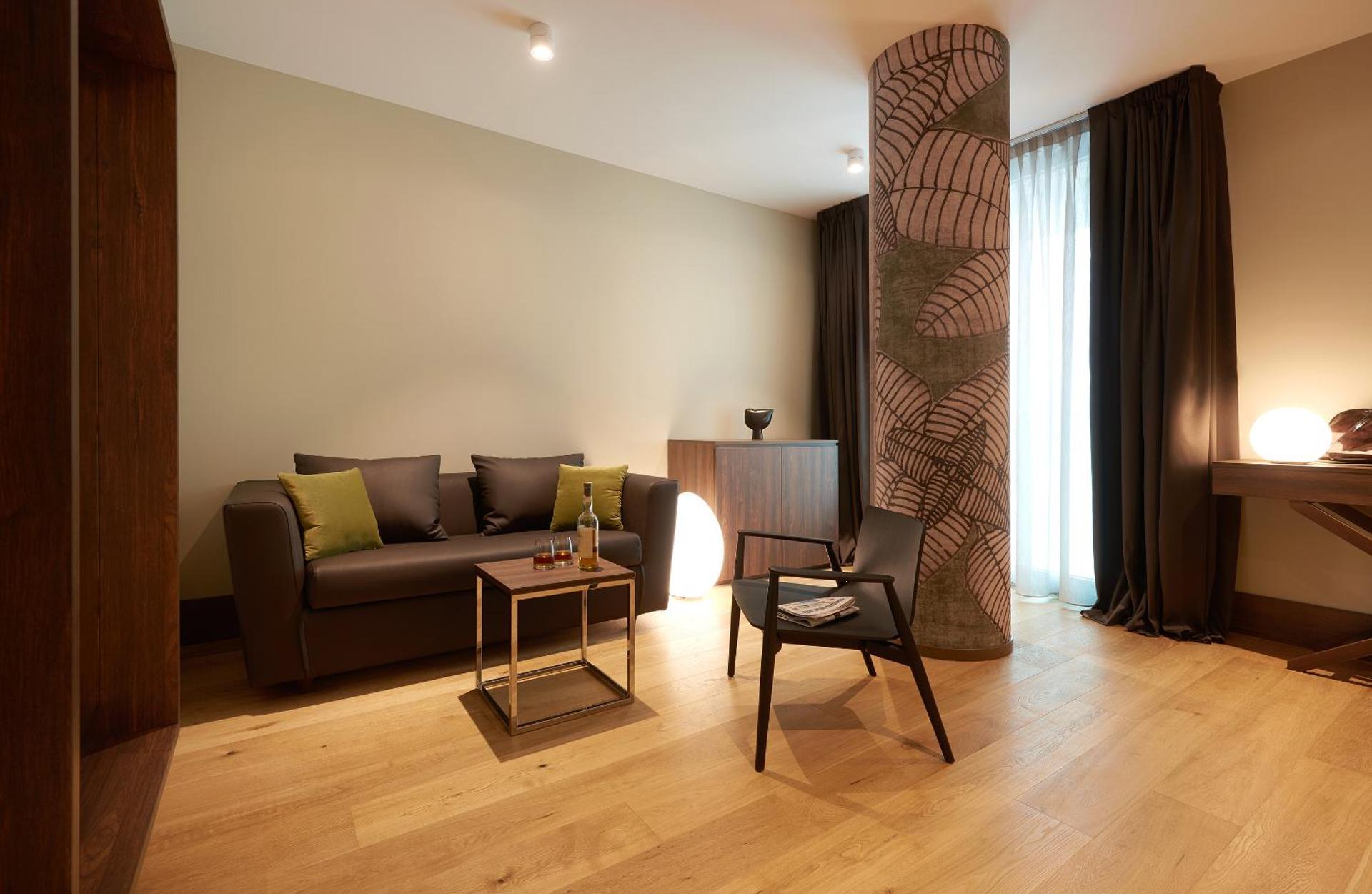 Anusca Palace Hotel - Photo 49