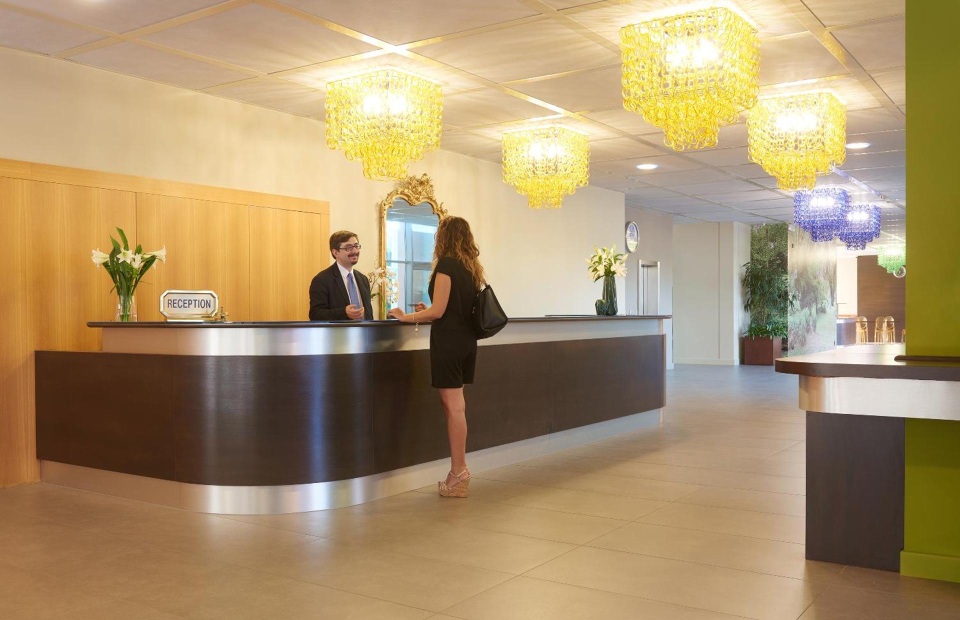 Anusca Palace Hotel - Photo 108