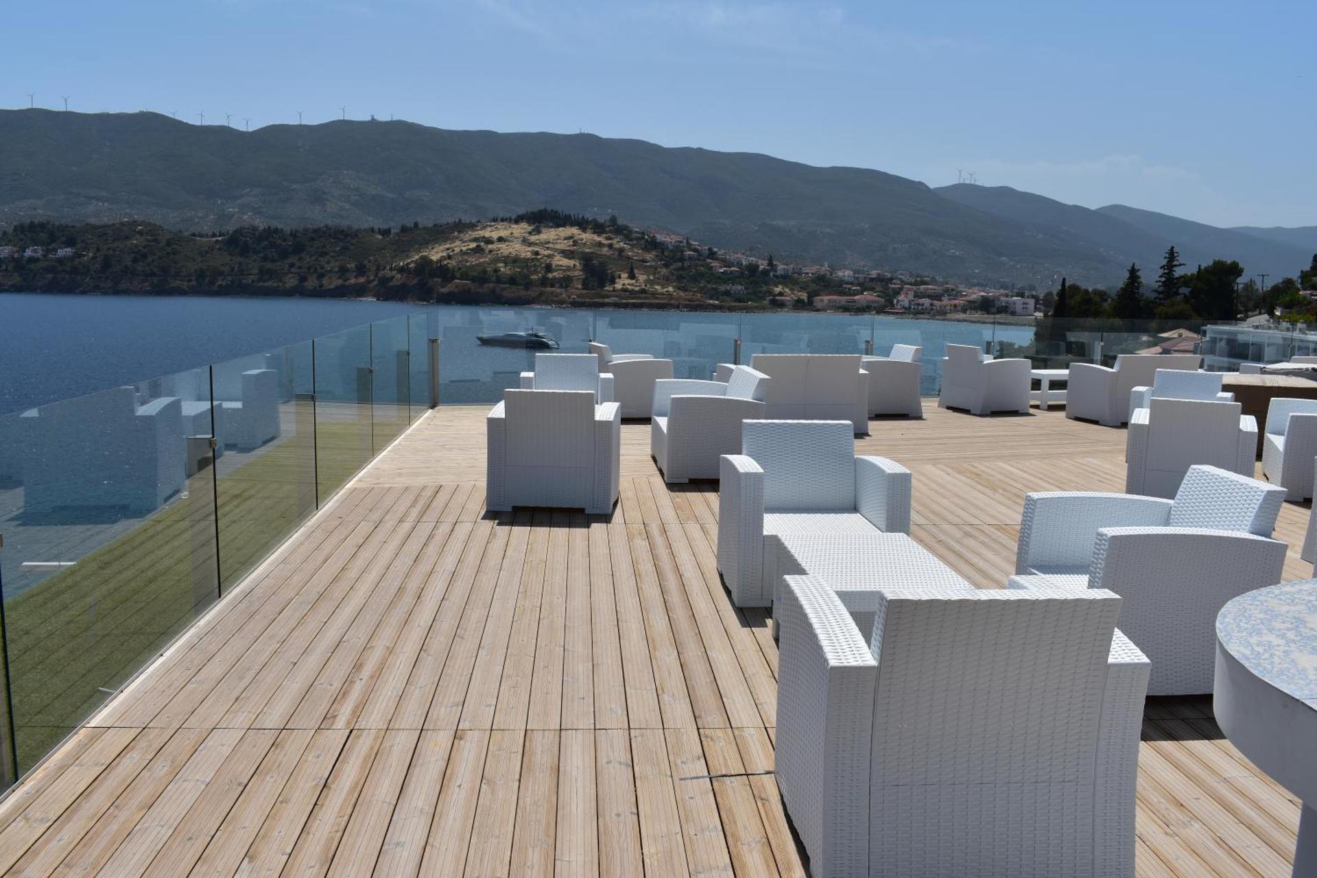 New Aegli Resort Hotel - Photo 150