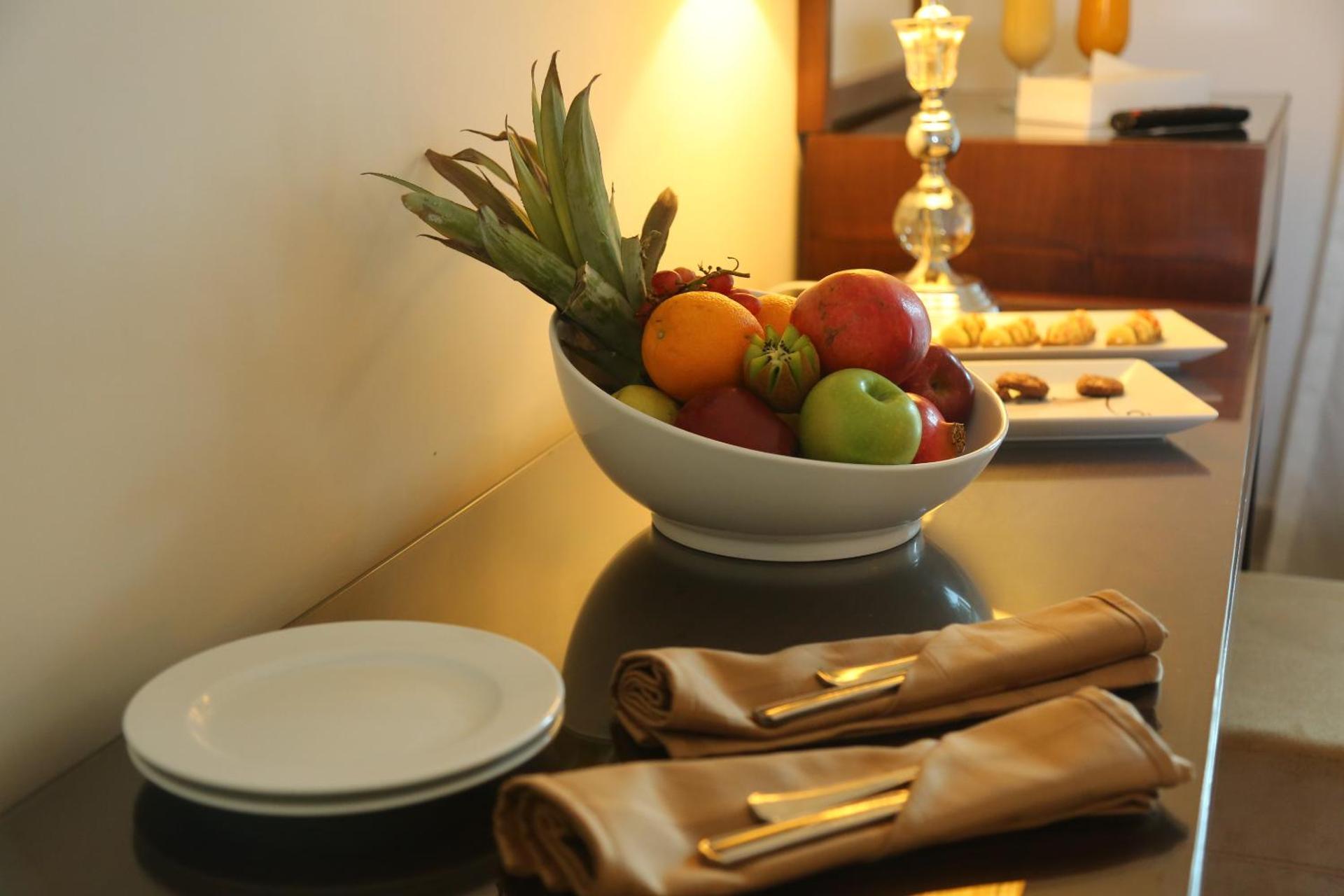 Gewan Hotel Cairo - Photo 4
