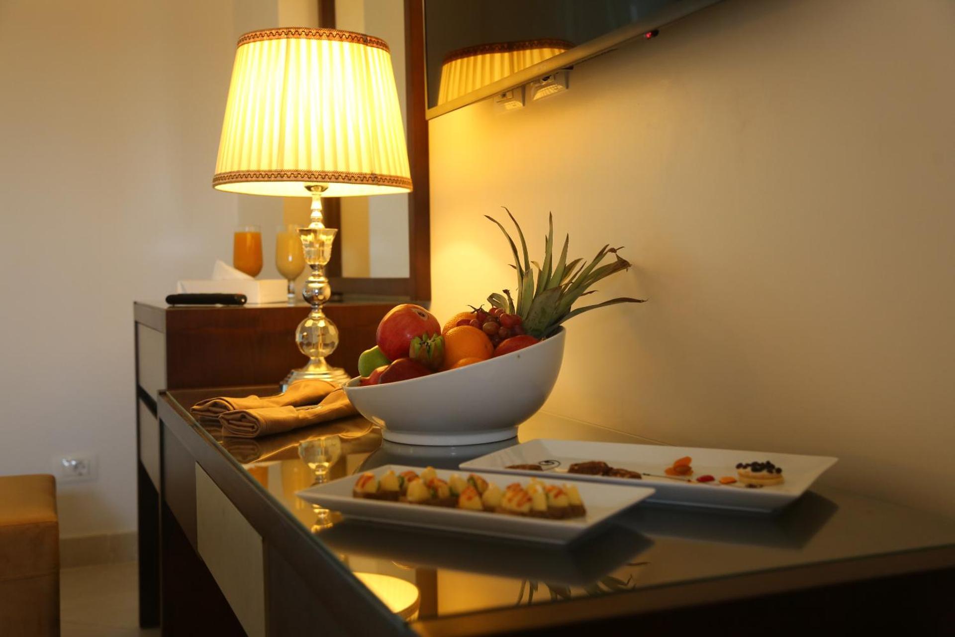 Gewan Hotel Cairo - Photo 60