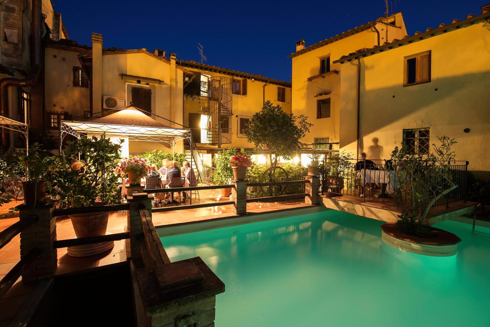 Albergo Del Chianti - Photo 36